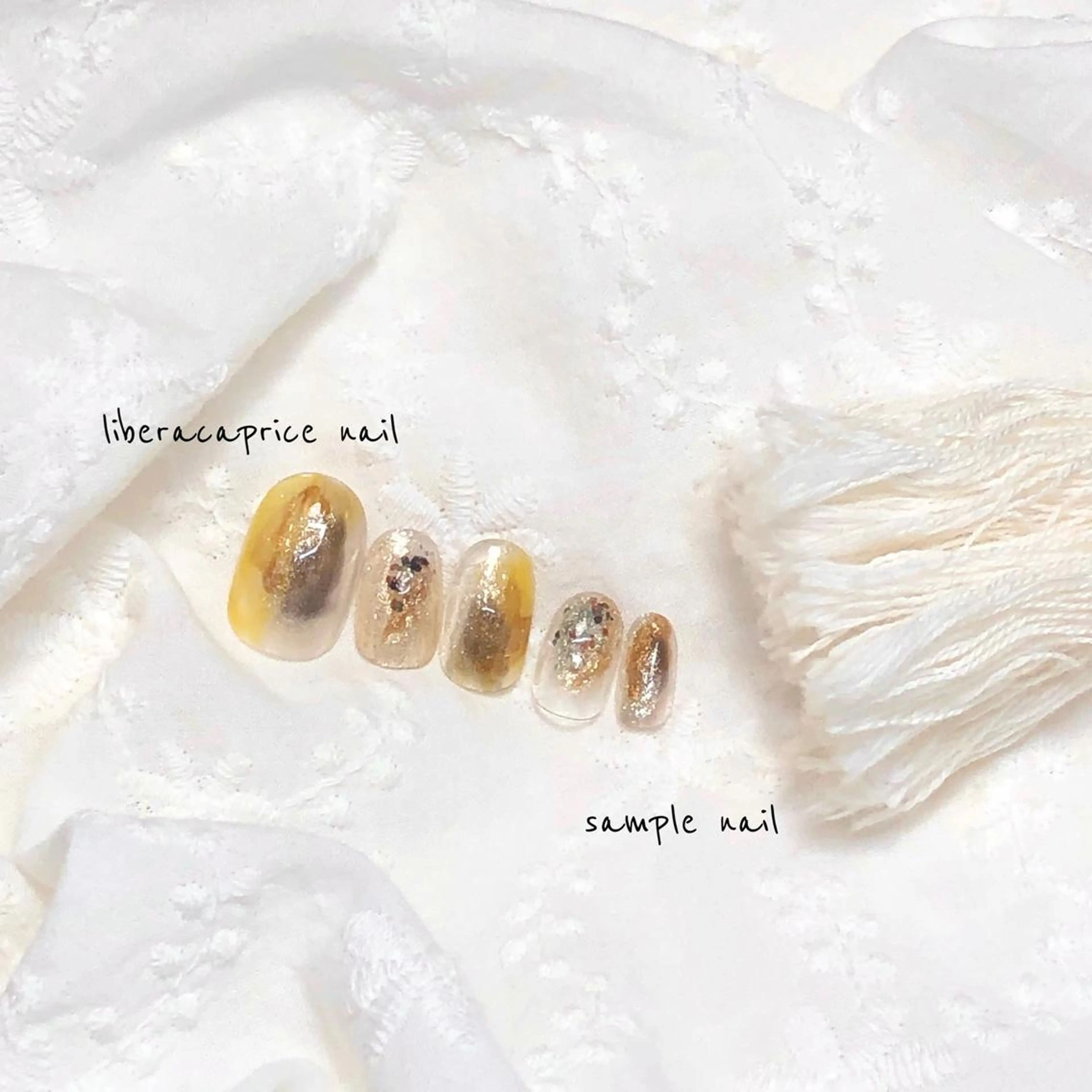 ネイル ネイル･エステ afdlbcのネイルデザイン