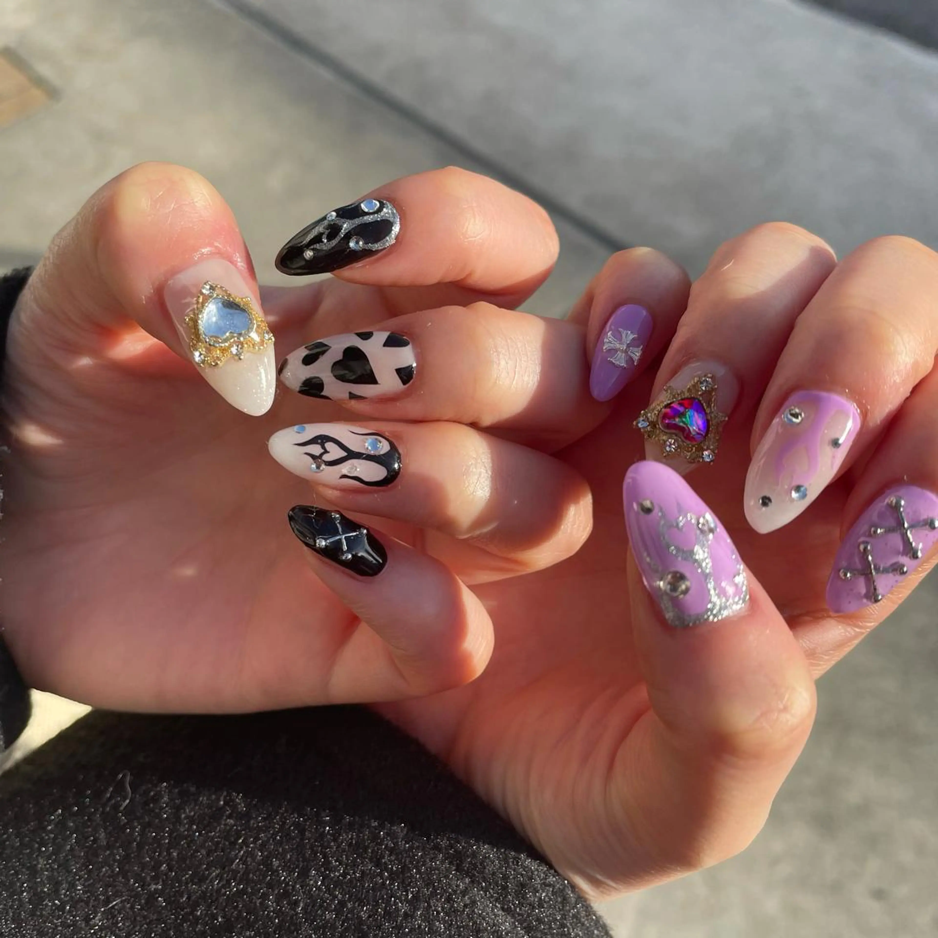 🌈アートし放題🌈オフ込の写真