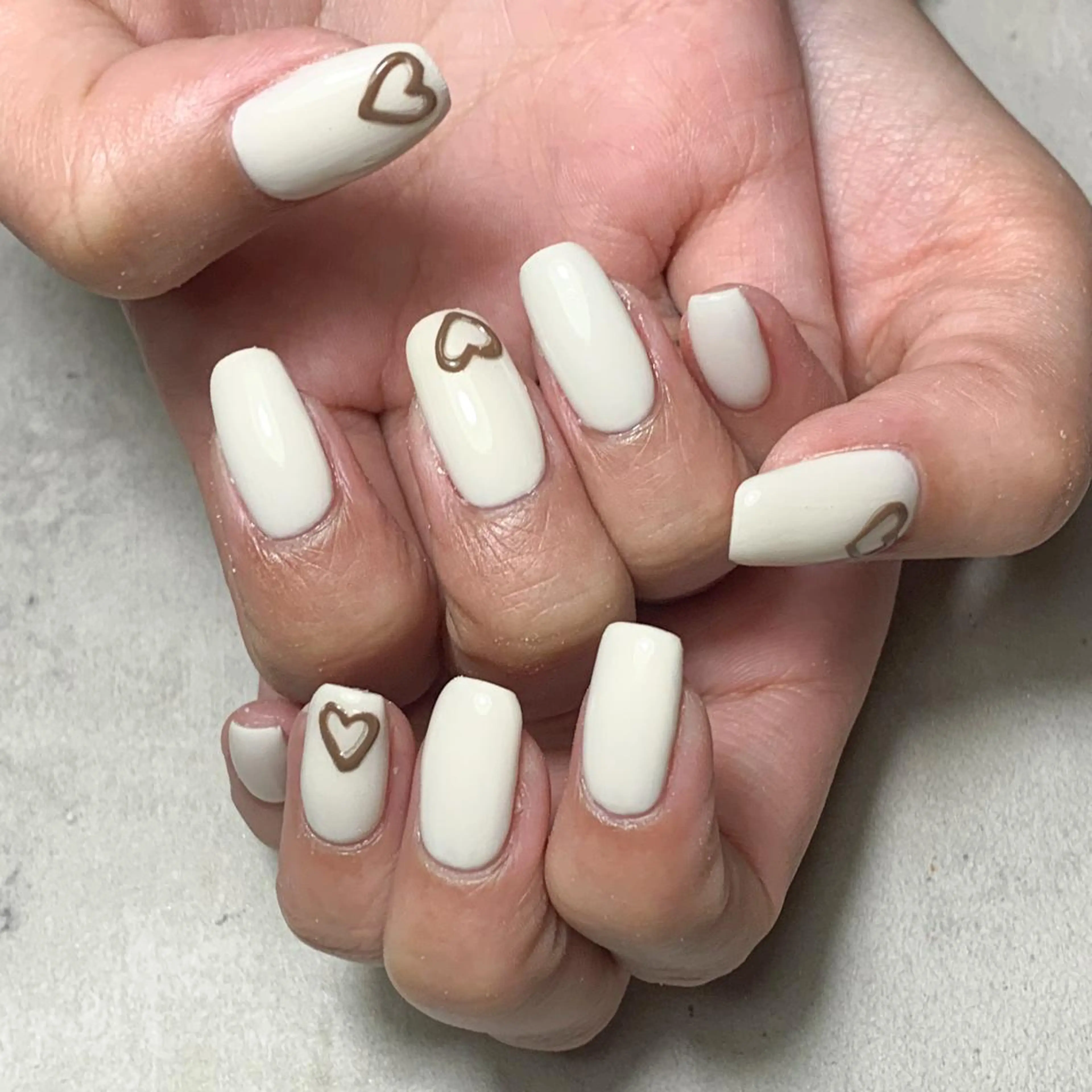 ネイル atelier FIORITURA所属・FIORITURA aiのネイルデザイン