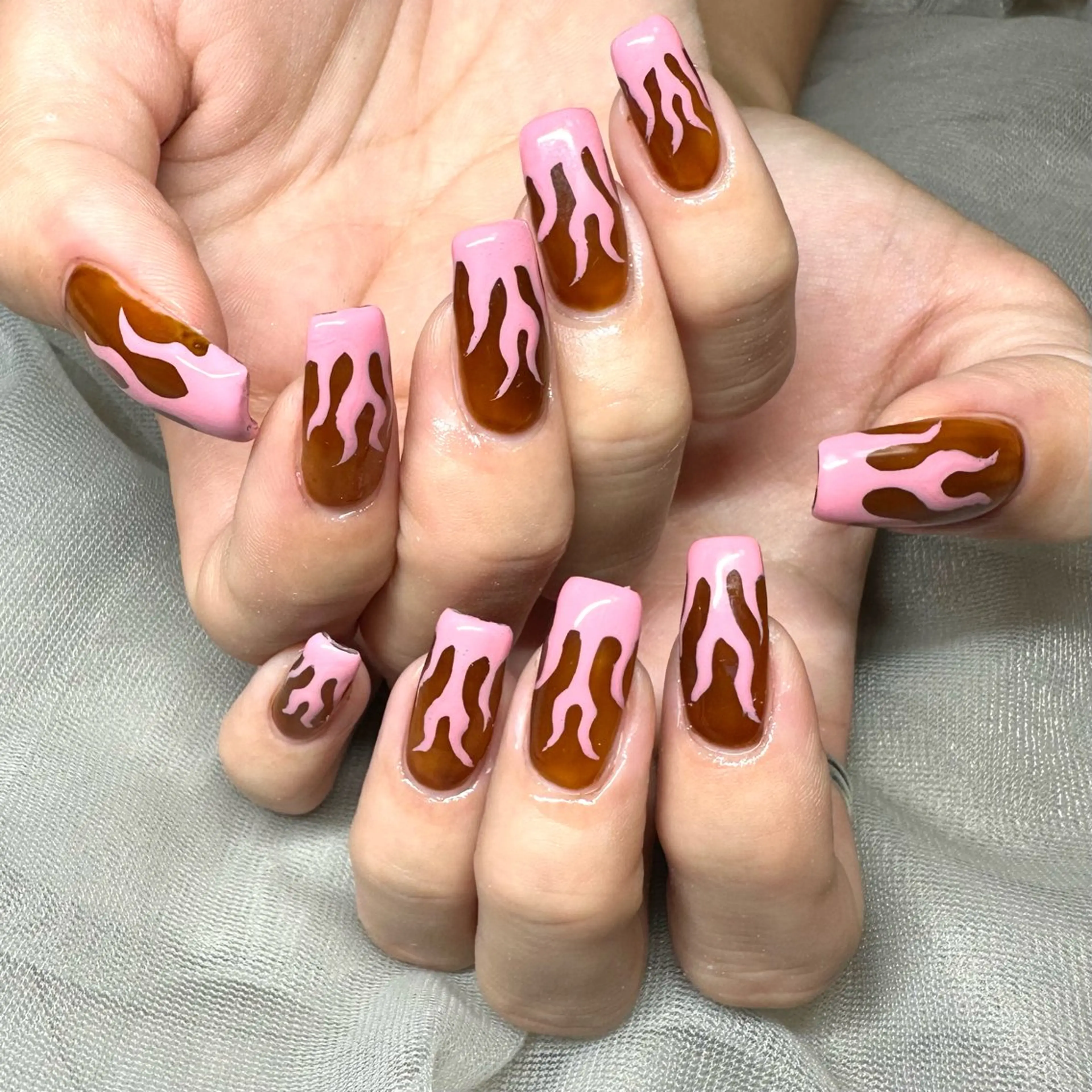 ネイル Moon  Nail /栄　大須のネイルデザイン