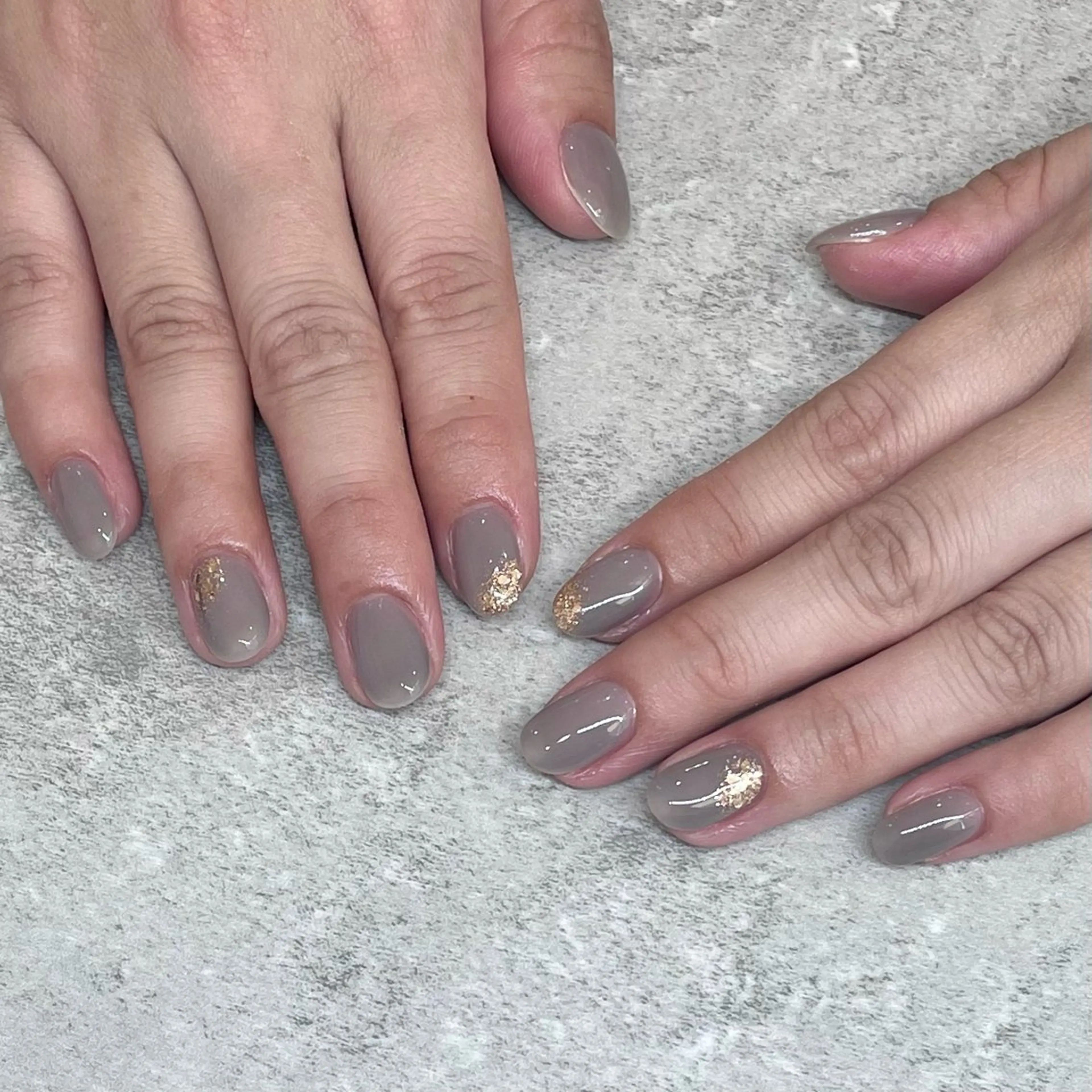 ネイル colore’✦ soushiのネイルデザイン