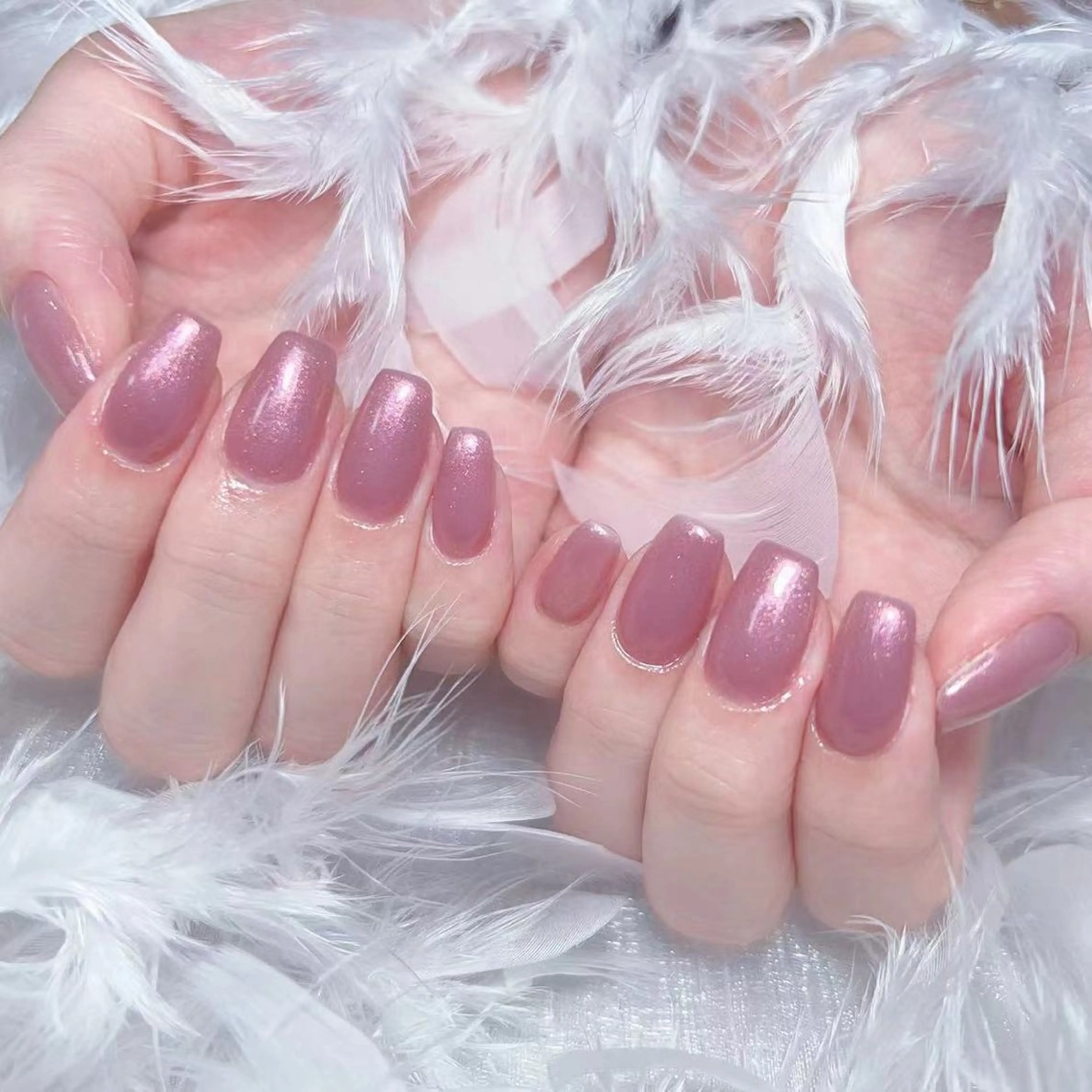 ネイル ハンドネイル DIAMOND Nail🥇のネイルデザイン