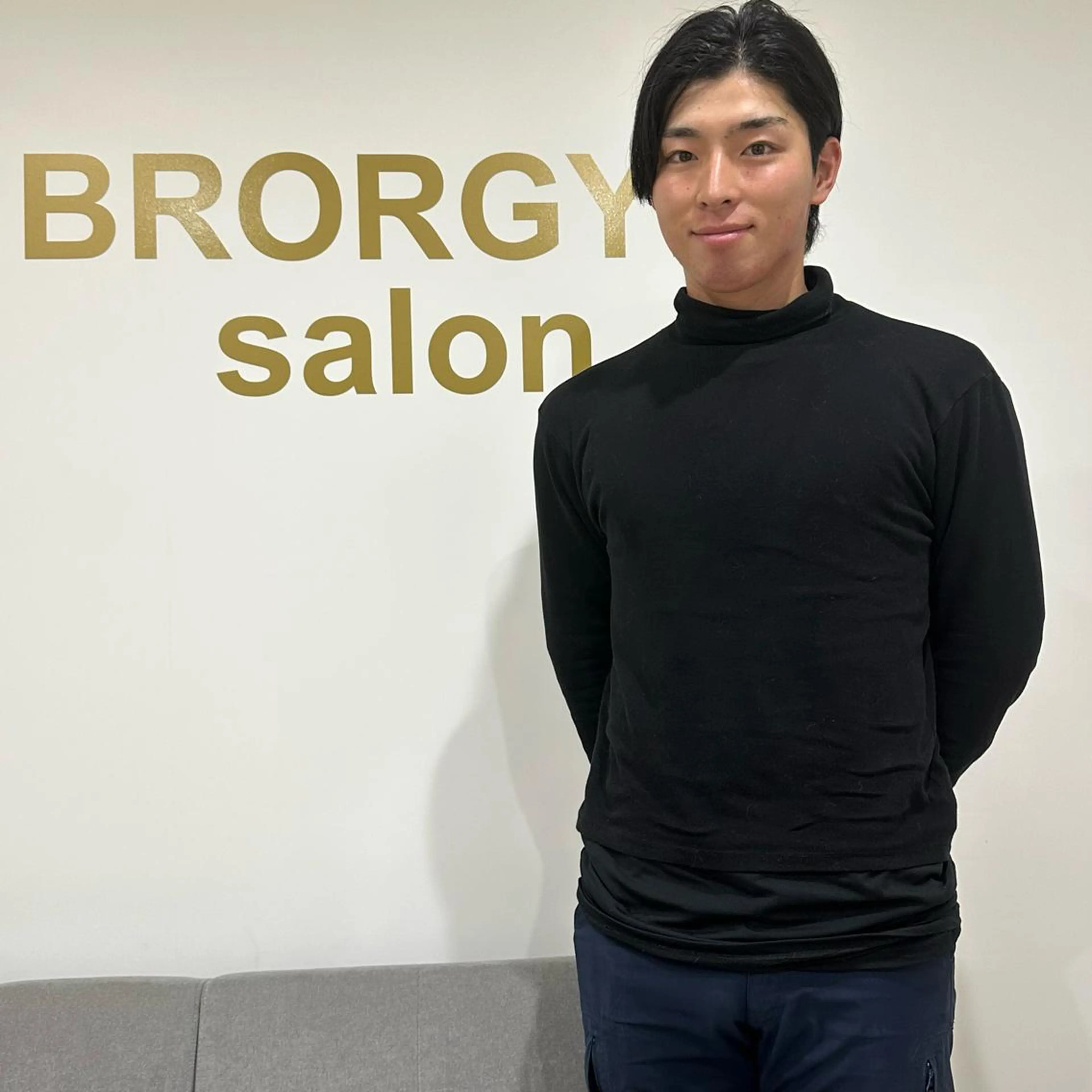 ブロールジム・サロン所属・菱谷 伊津子のエステ・リラクイメージ