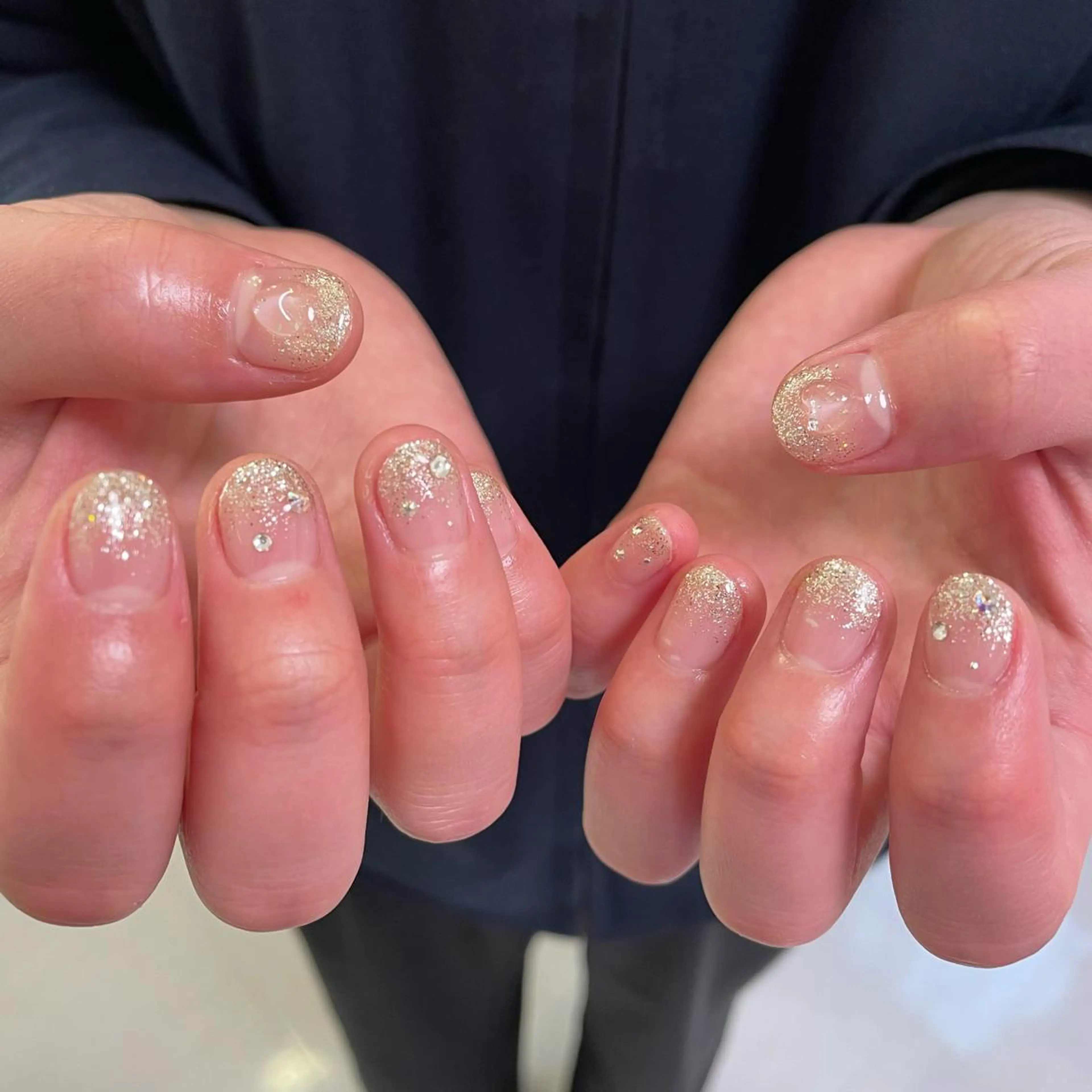 ネイル Ami 🦥のネイルデザイン