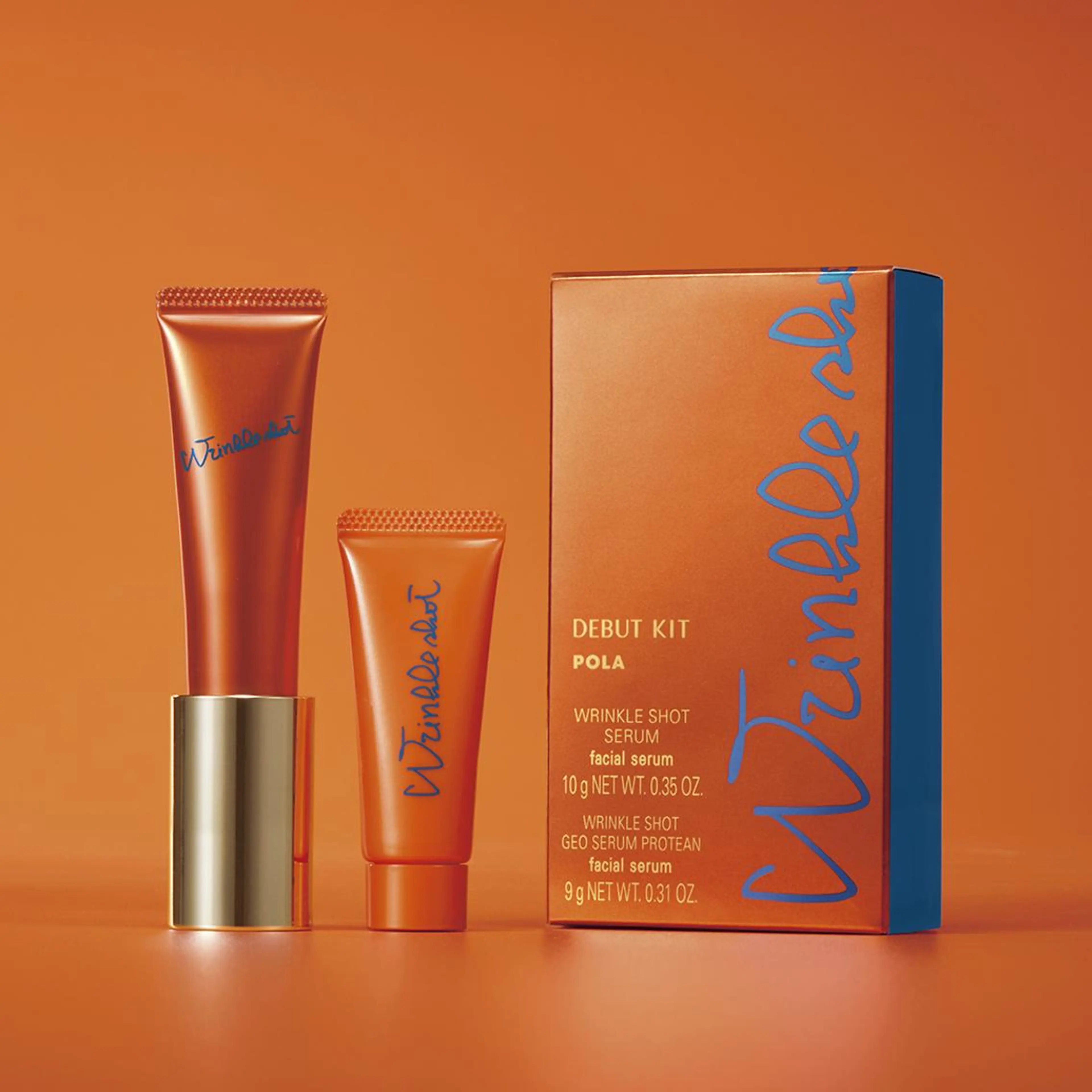 POLAエステインみらい所属・POLA エステインみらいのエステ・リラクイメージ