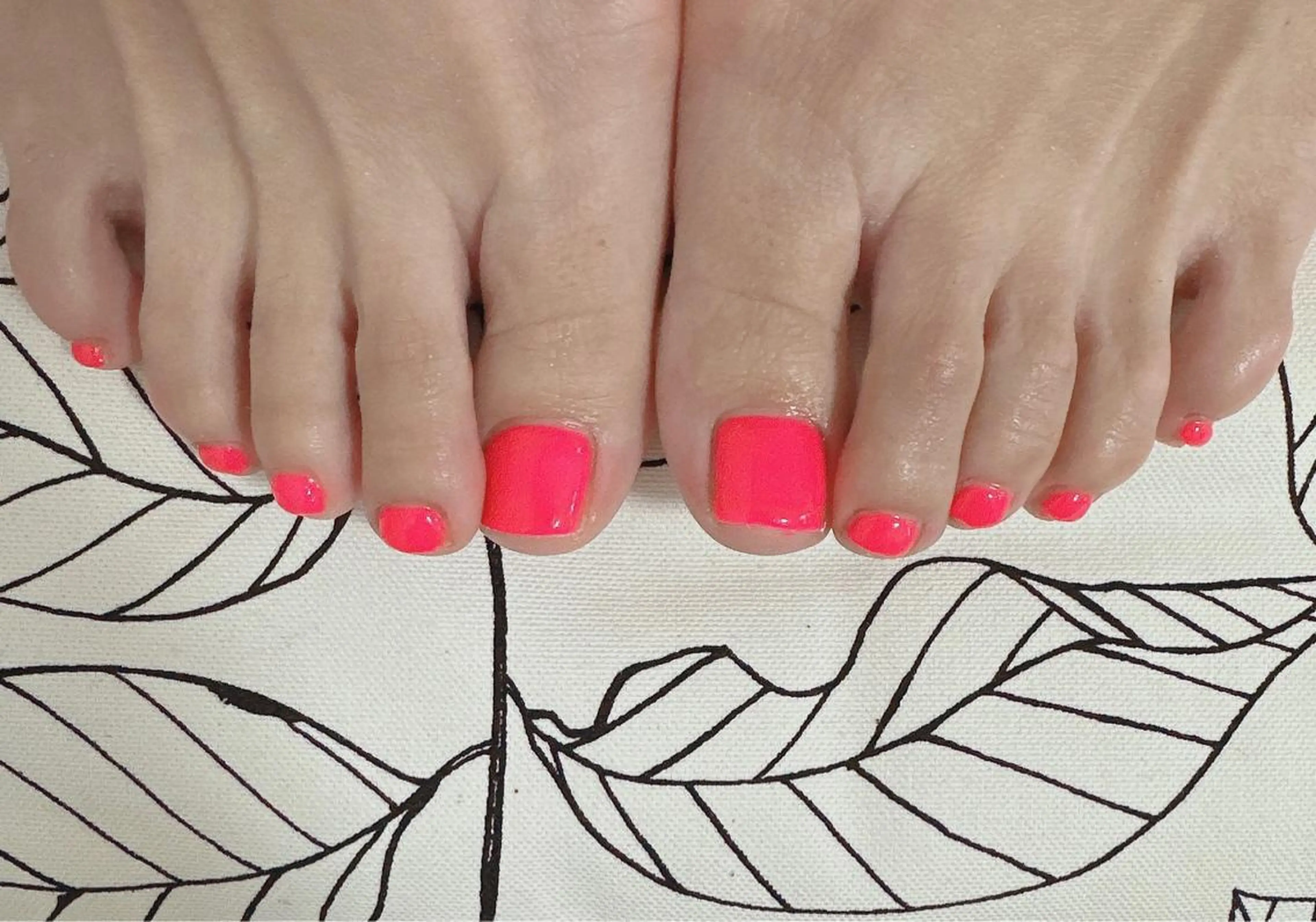 ネイル 吉岡 裕子のネイルデザイン