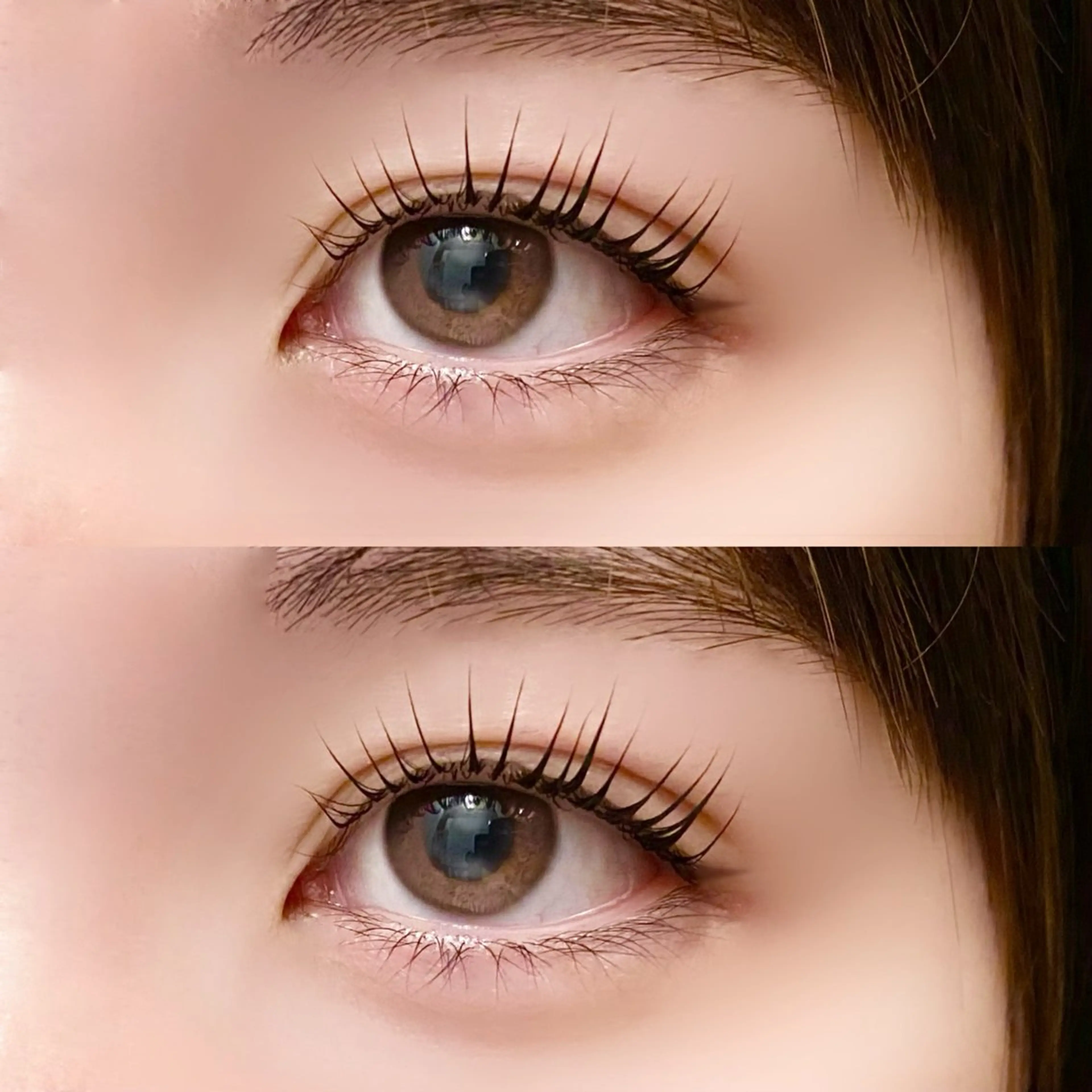 マツエク・マツパ Folche / eyelistのマツエク・マツパデザイン