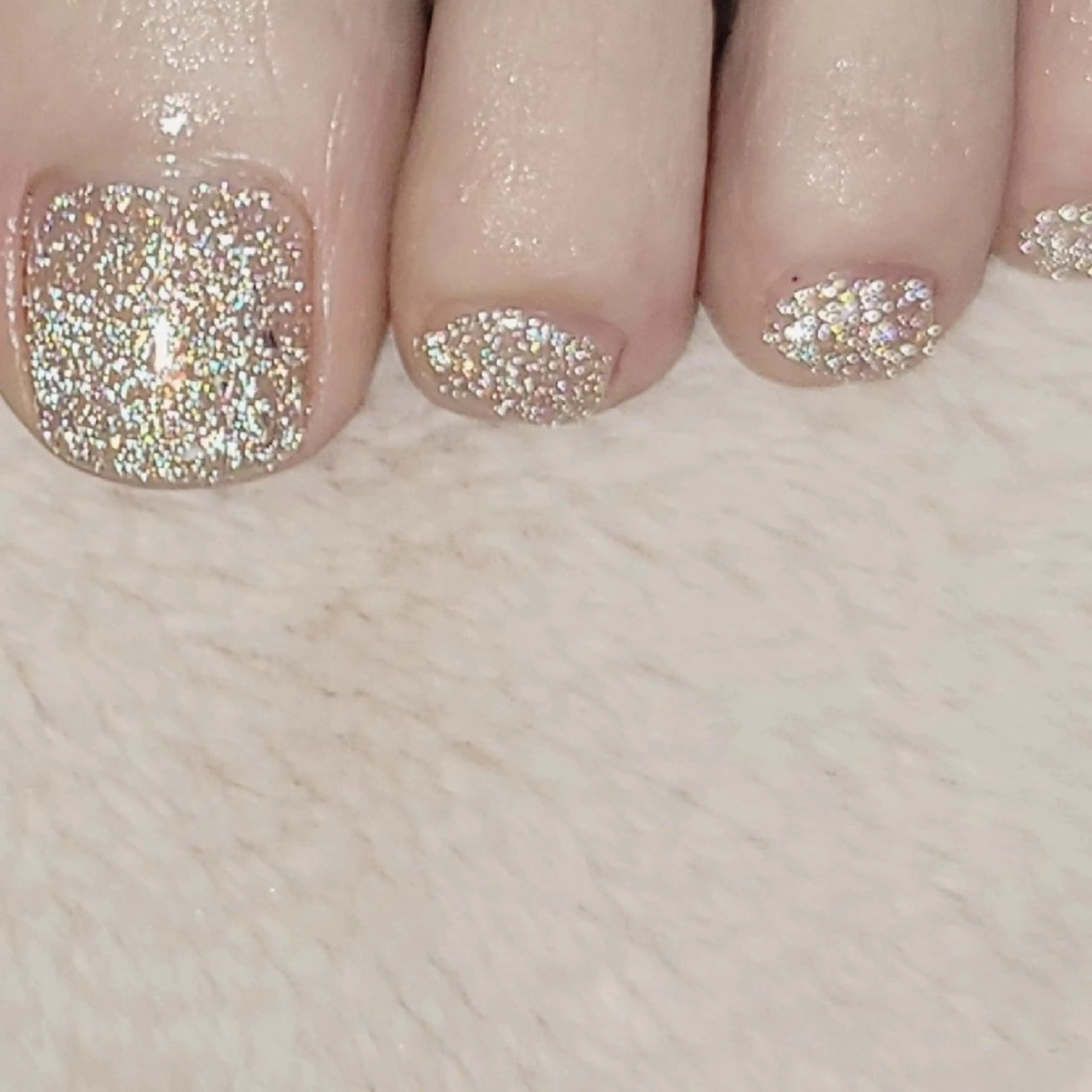 ネイル フットネイル ネイルサロンほっこり kanaのネイルデザイン