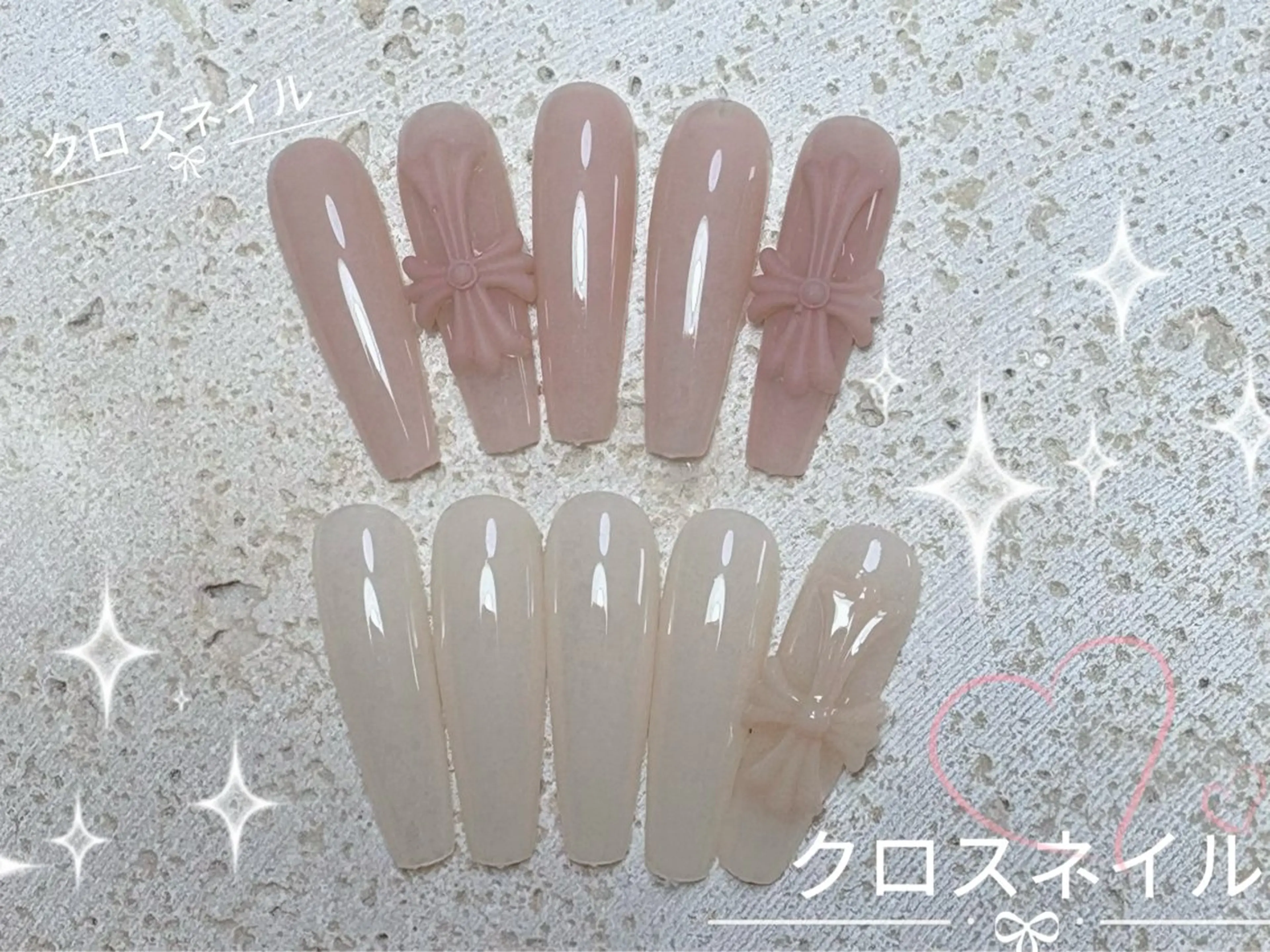ネイル ハンドネイル Nail Jolie所属・Nail Jolieのネイルデザイン