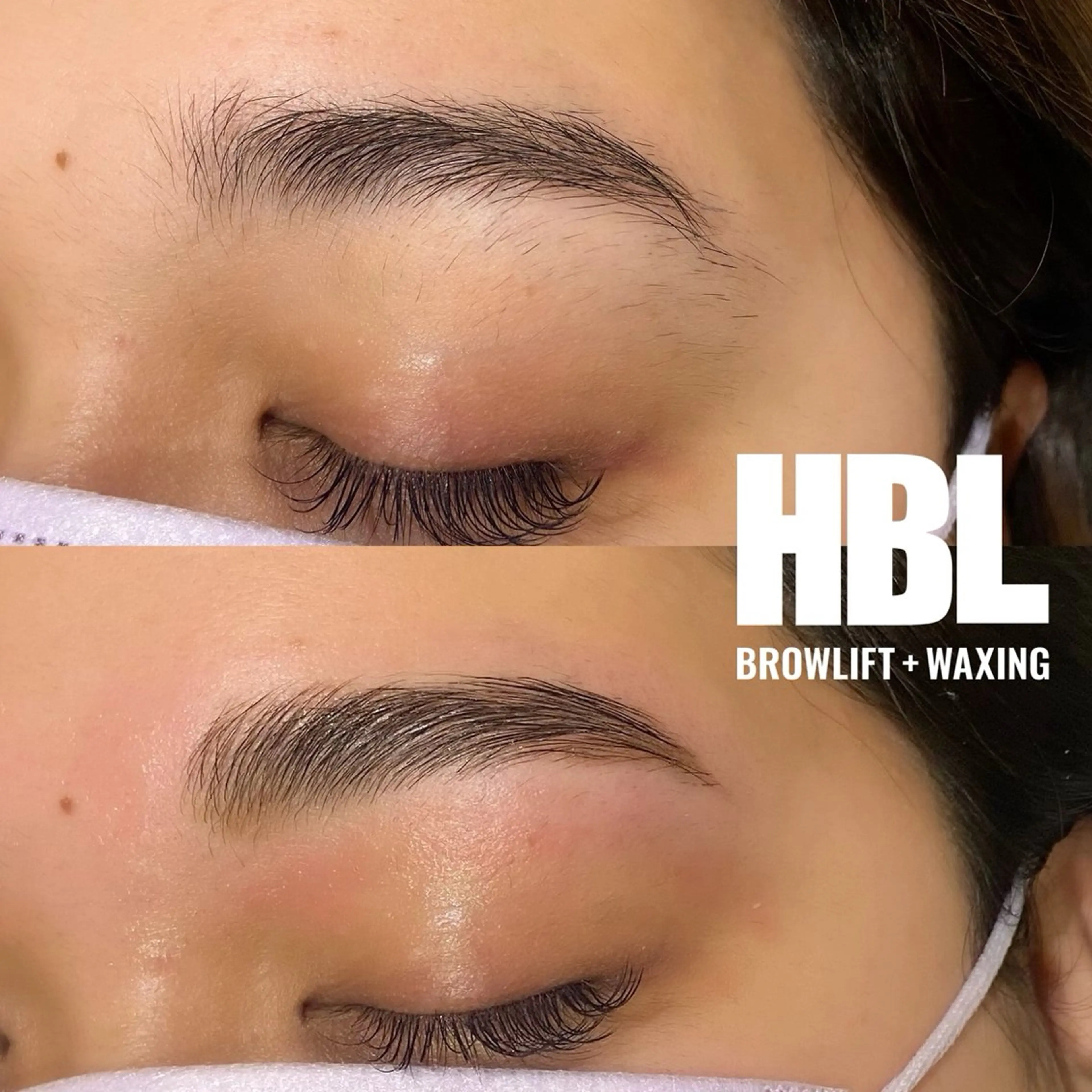 アイブロウ 古城 優奈のマツエク・マツパデザイン