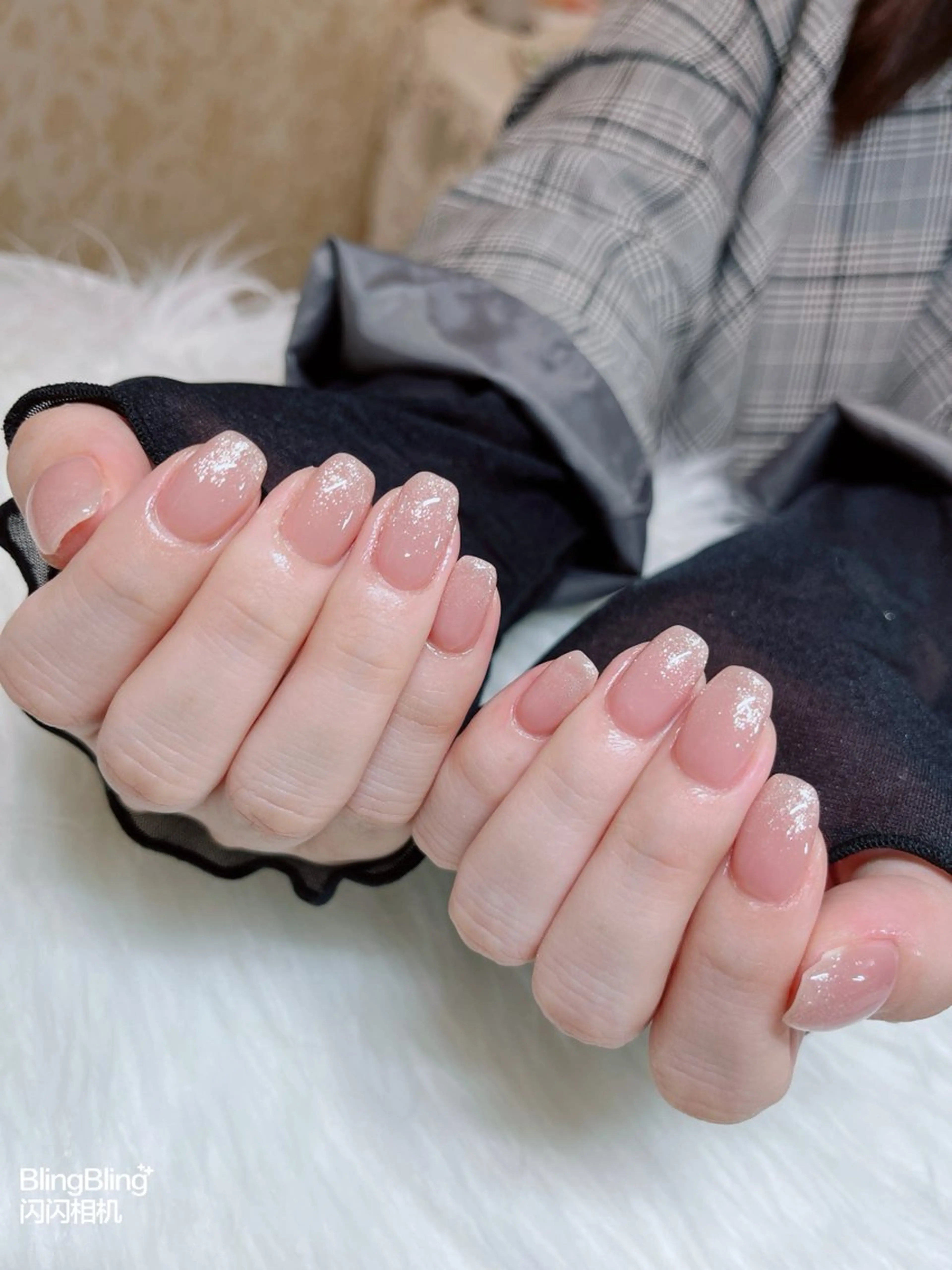 ネイル ハンドネイル Floria nail salonのネイルデザイン