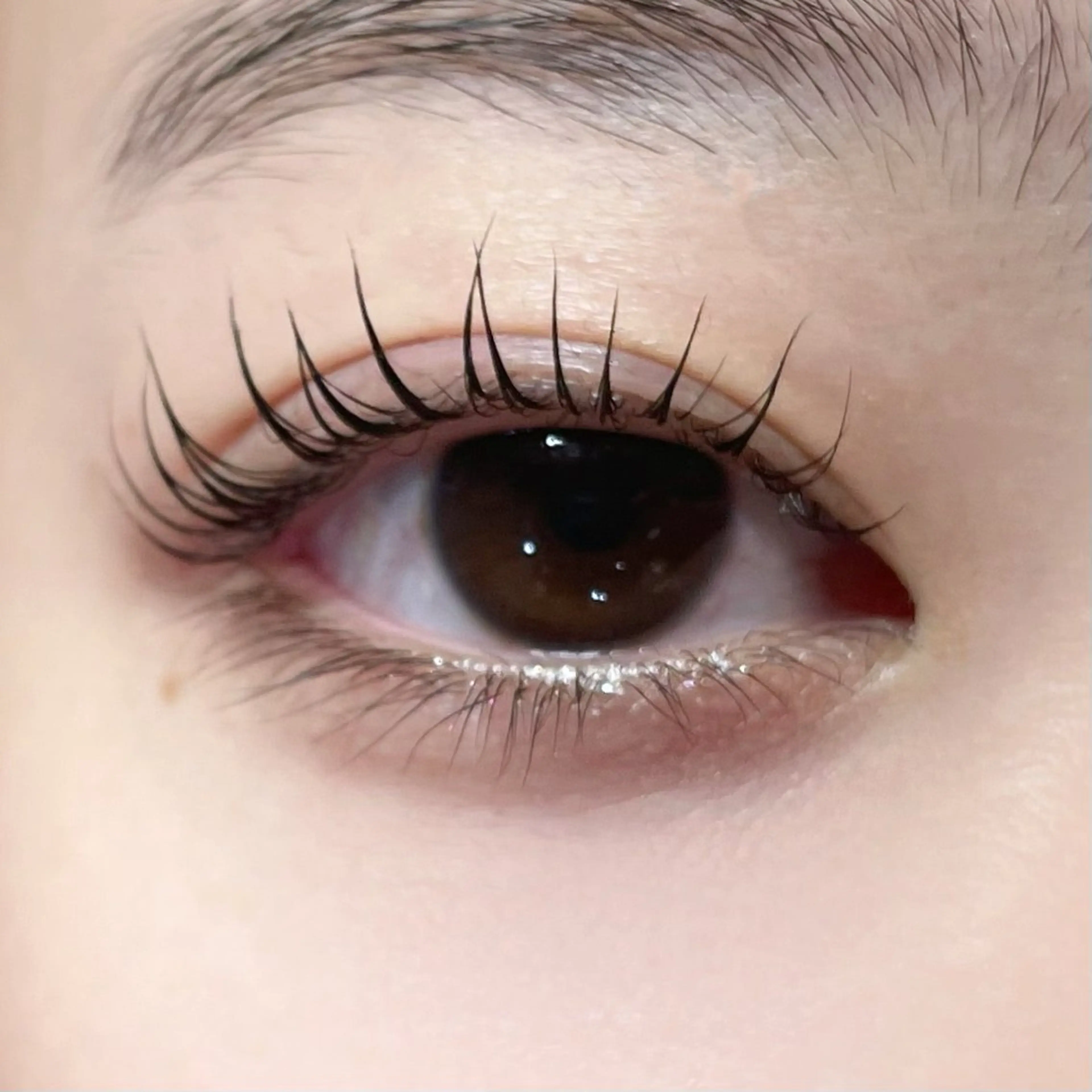 マツエク・マツパ マツパ 櫻井 怜華のマツエク・マツパデザイン