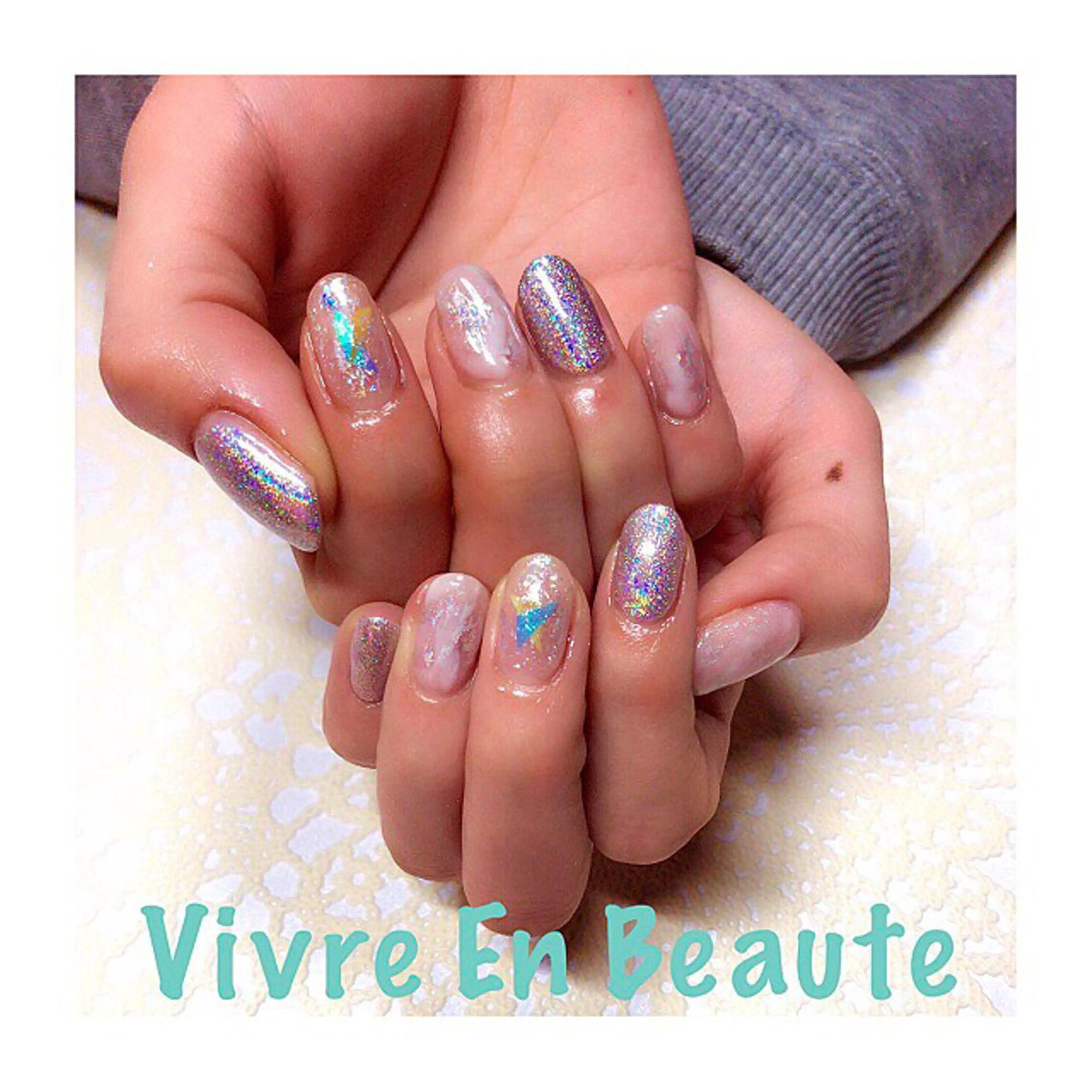 ネイル S Nailのネイルデザイン