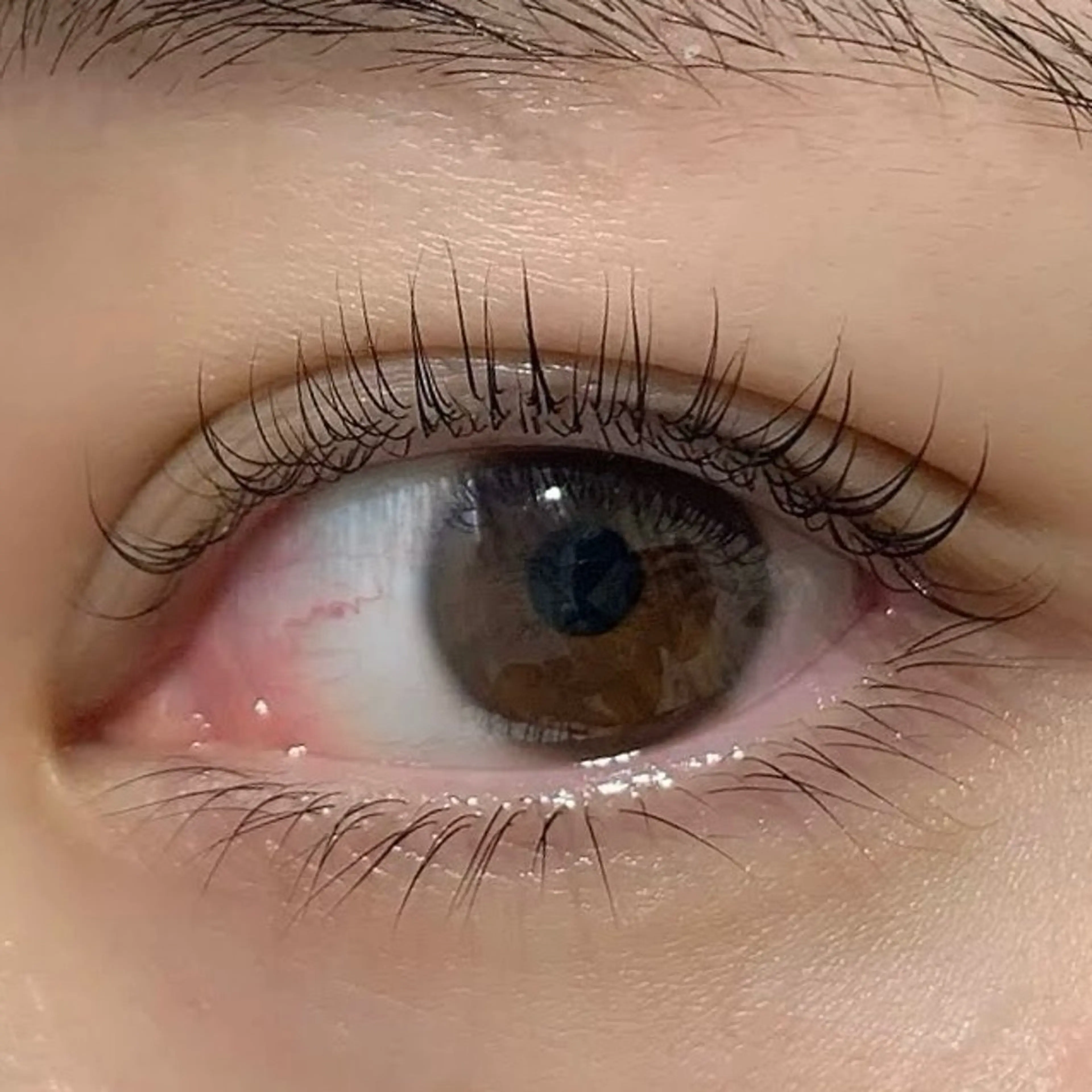 マツエク・マツパ マツパ KUSAKAWA 新宿マルイ本館　店長のマツエク・マツパデザイン