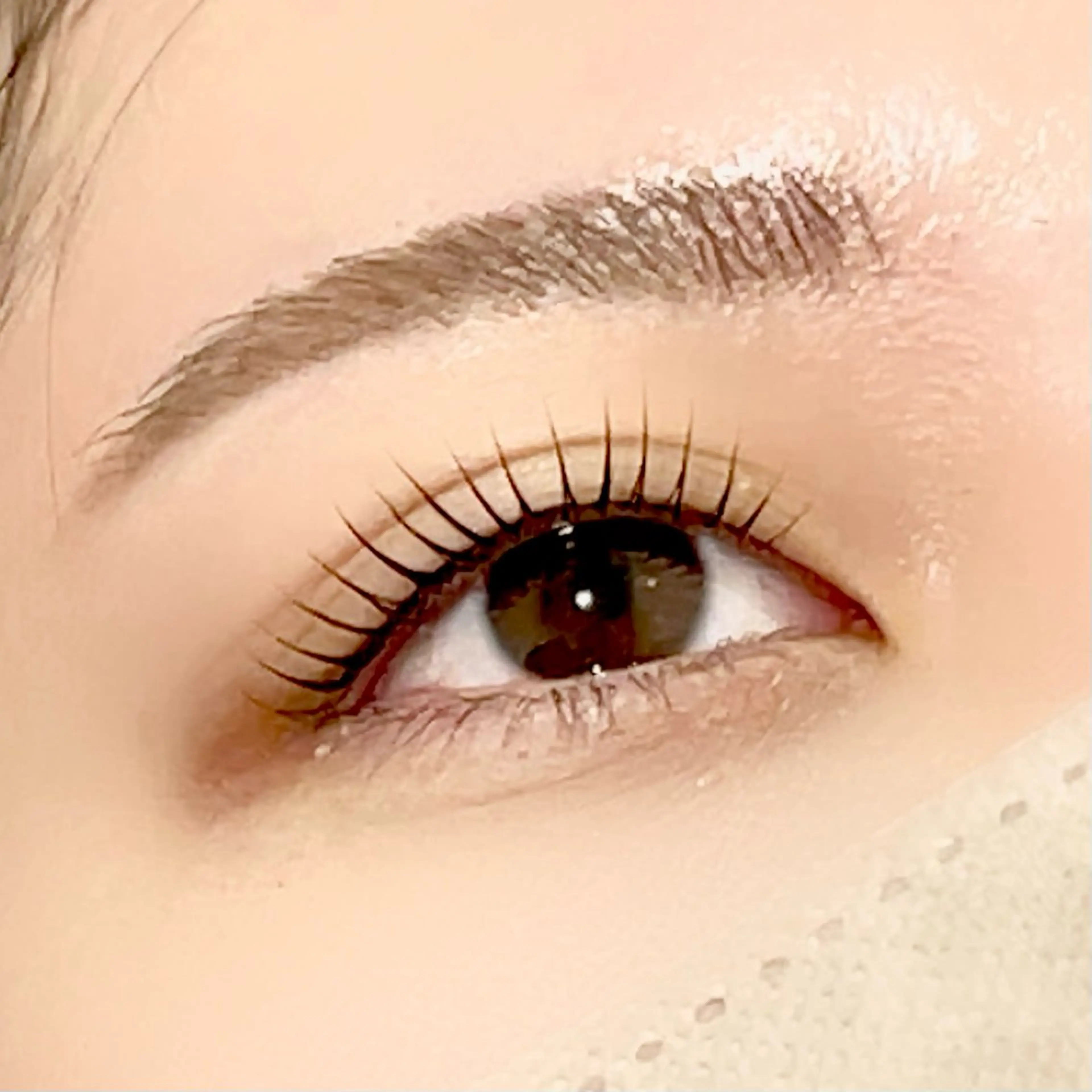 似合わせまつ毛パーマ👗/補足お読みくださいの写真