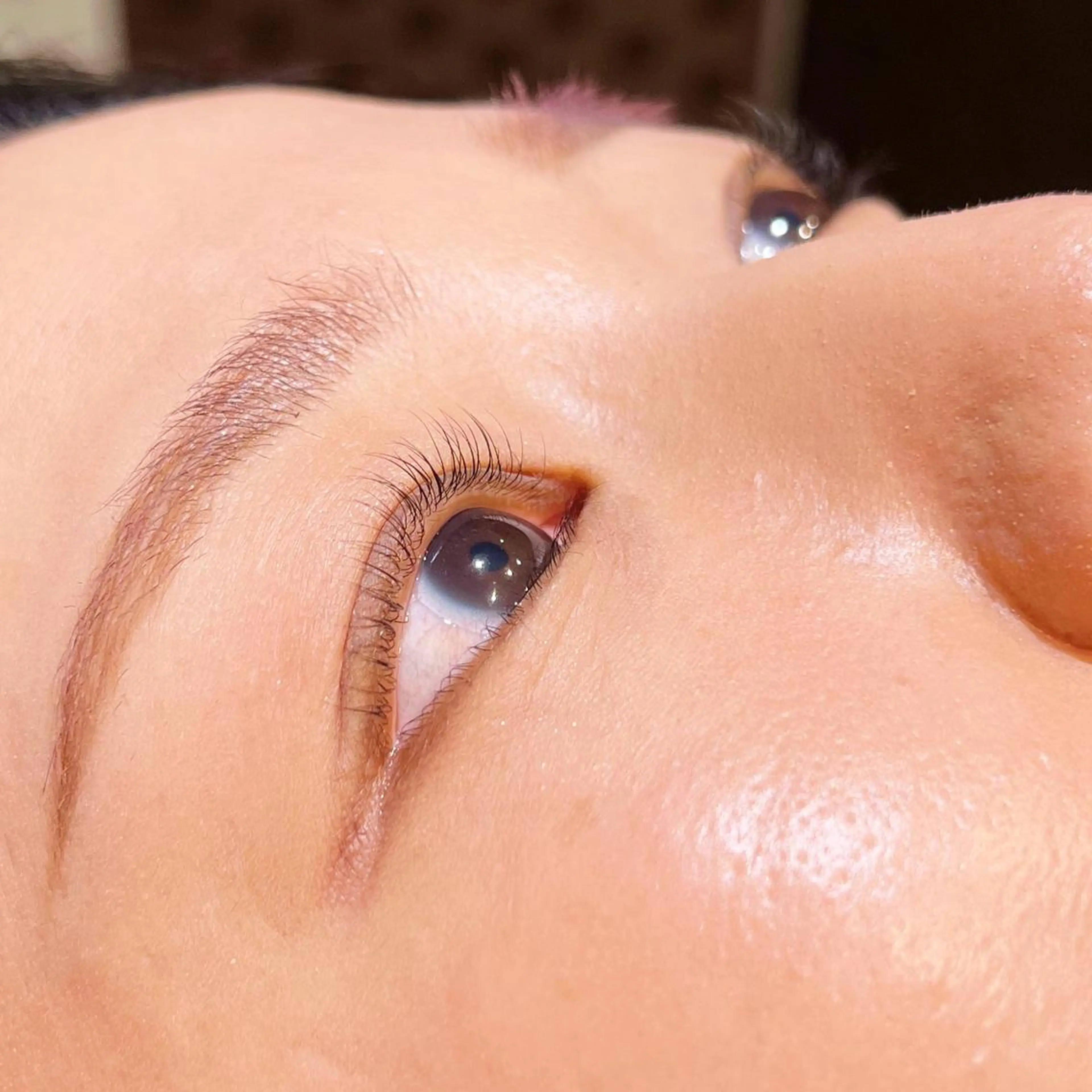 マツエク・マツパ AVANCE. セブンパーク天美松原店所属・Kanami Tのマツエク・マツパデザイン