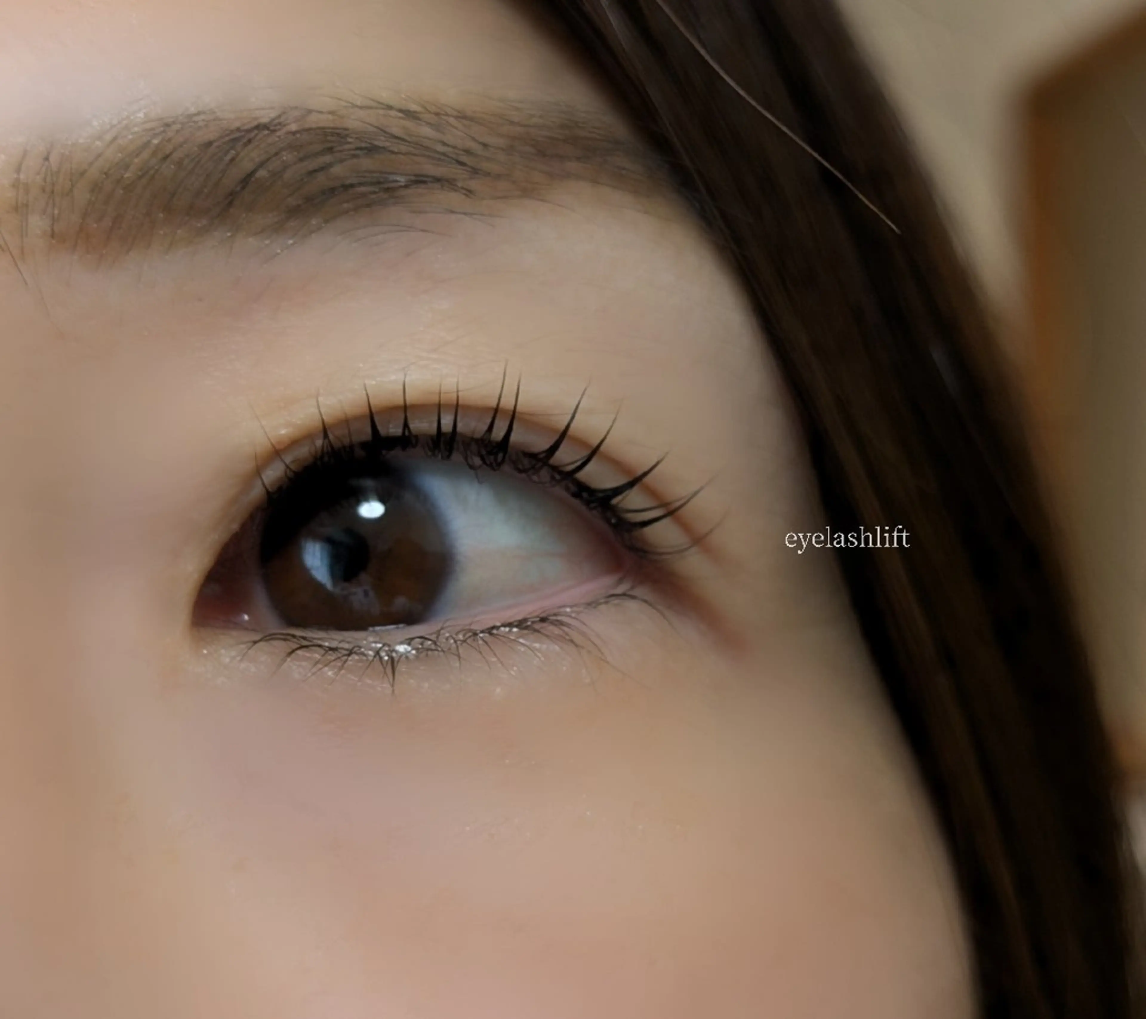 マツエク・マツパ マツパ ku'u所属・ku'u クゥのマツエク・マツパデザイン