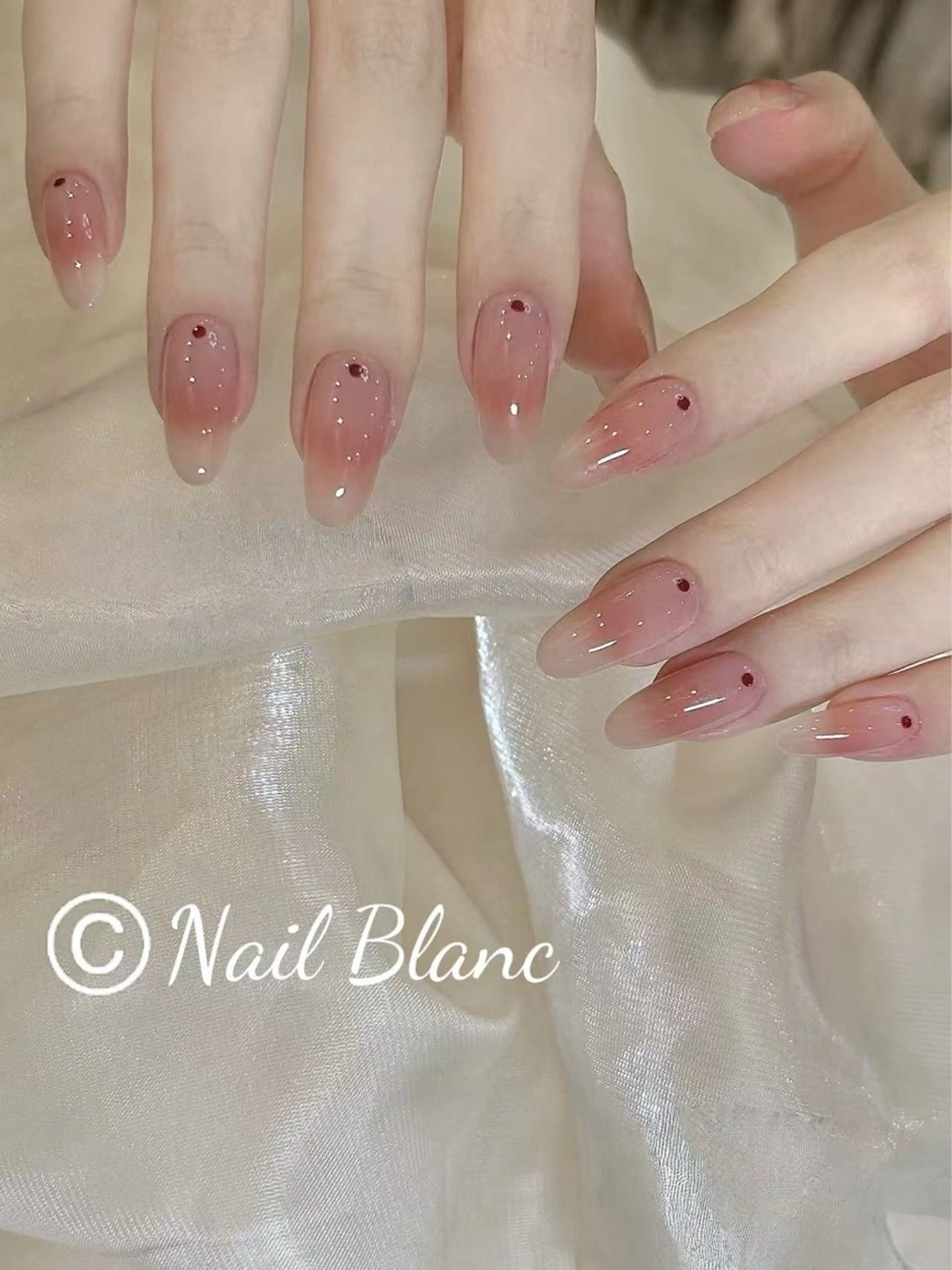 ネイル Nail nanamiのネイルデザイン