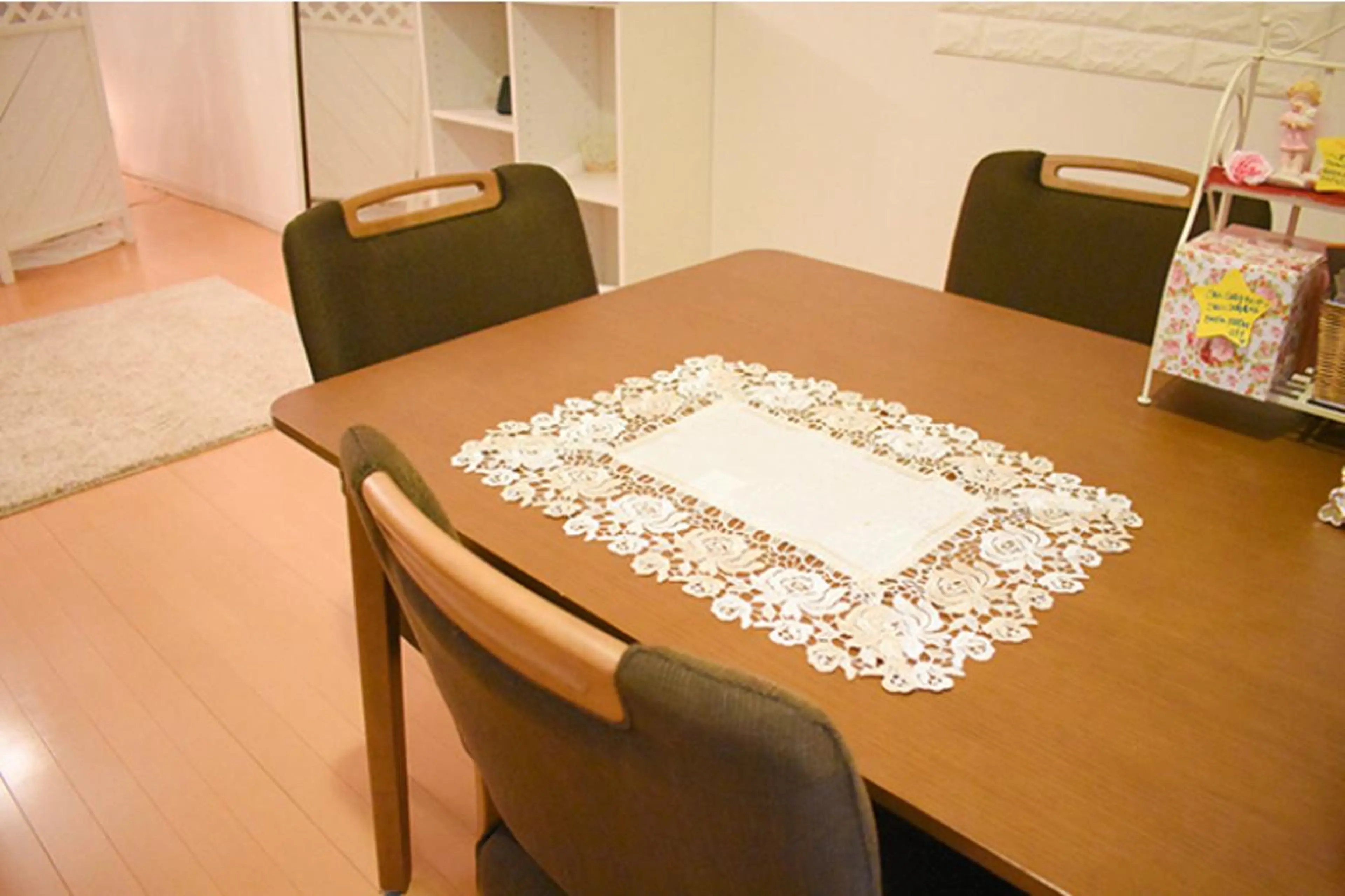 ヨサパーク  ルフ楢原店所属・水素×よもぎ蒸し YOSAPARKルフのエステ・リラクイメージ