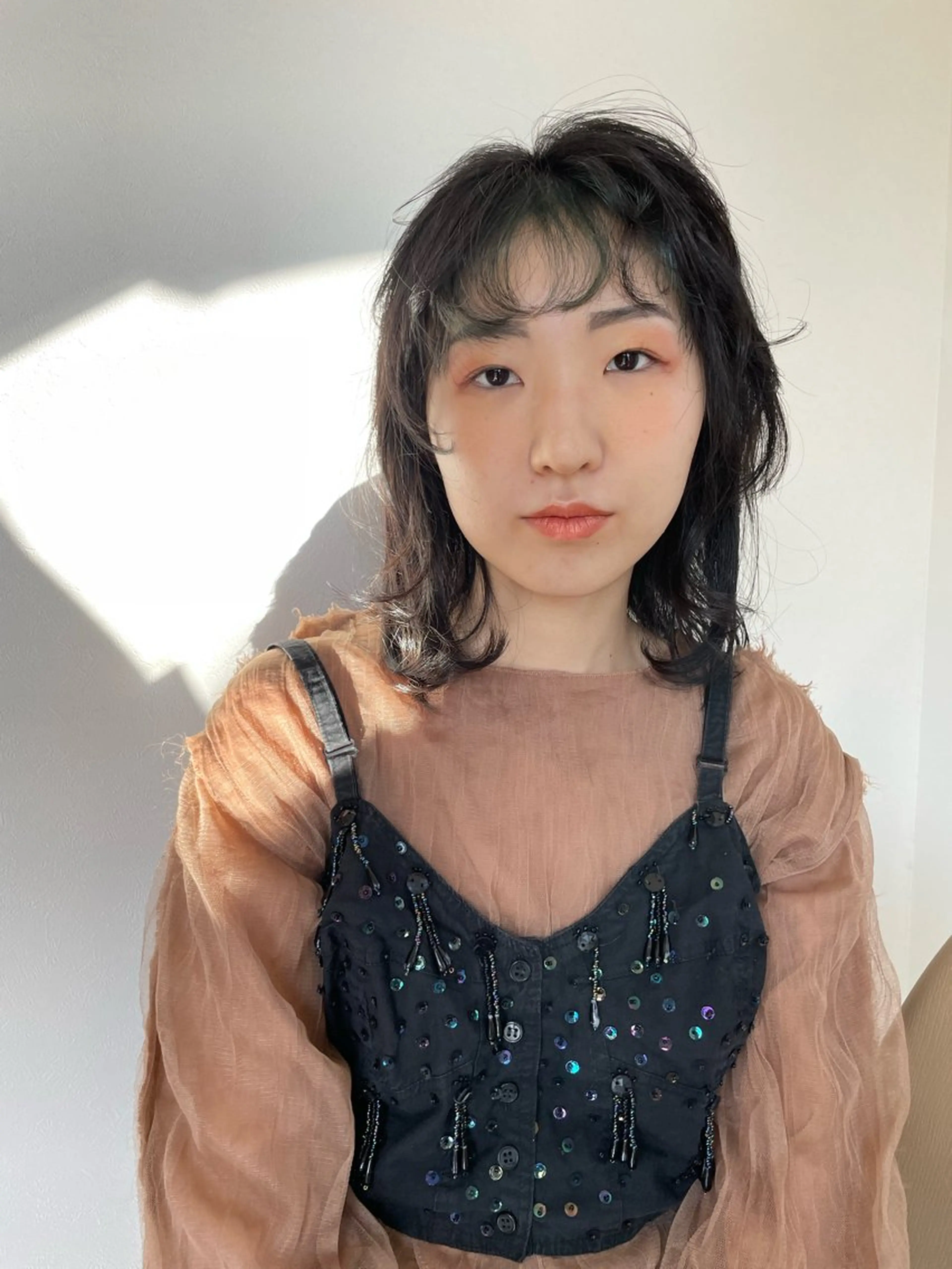 ✳︎新規✳︎  カット&3stepトリートメント　¥5.900の写真