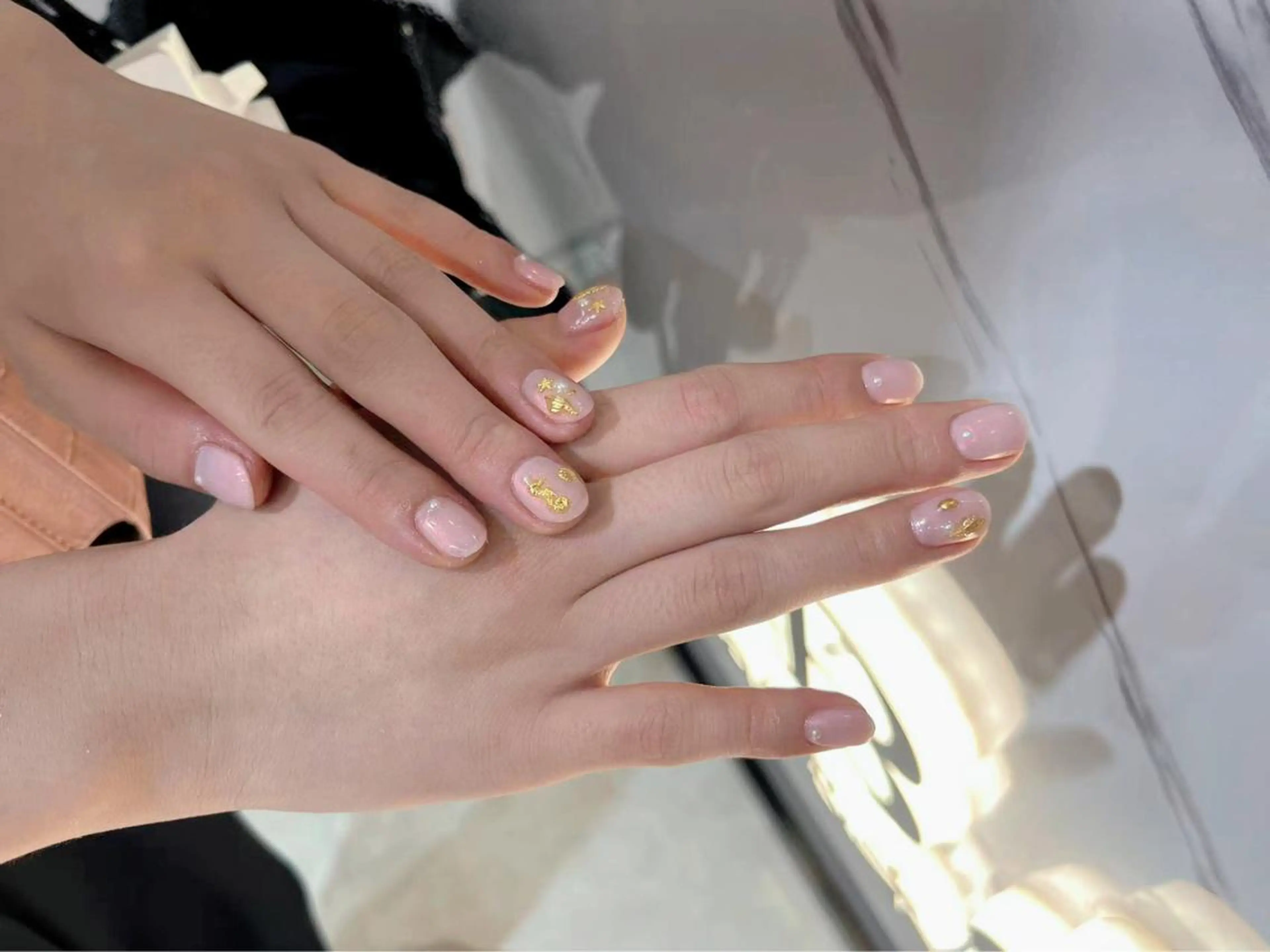 ネイル Umi nail& eyelashのネイルデザイン