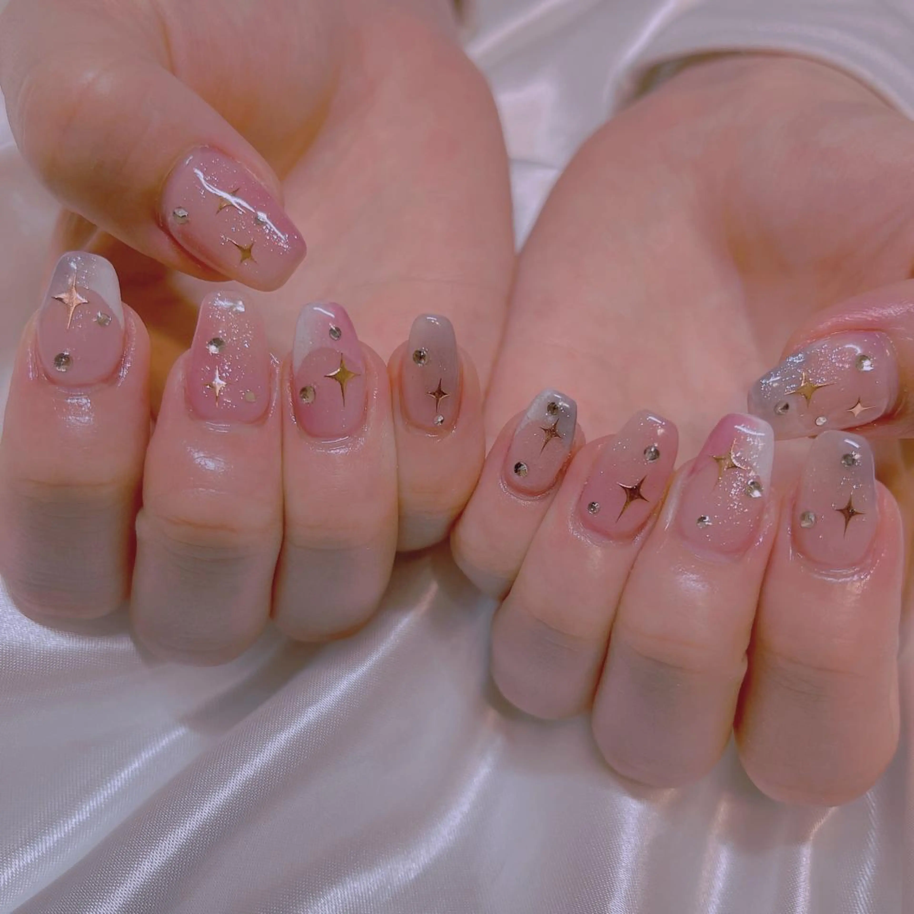 ネイル Private Salon 大宮のネイルデザイン