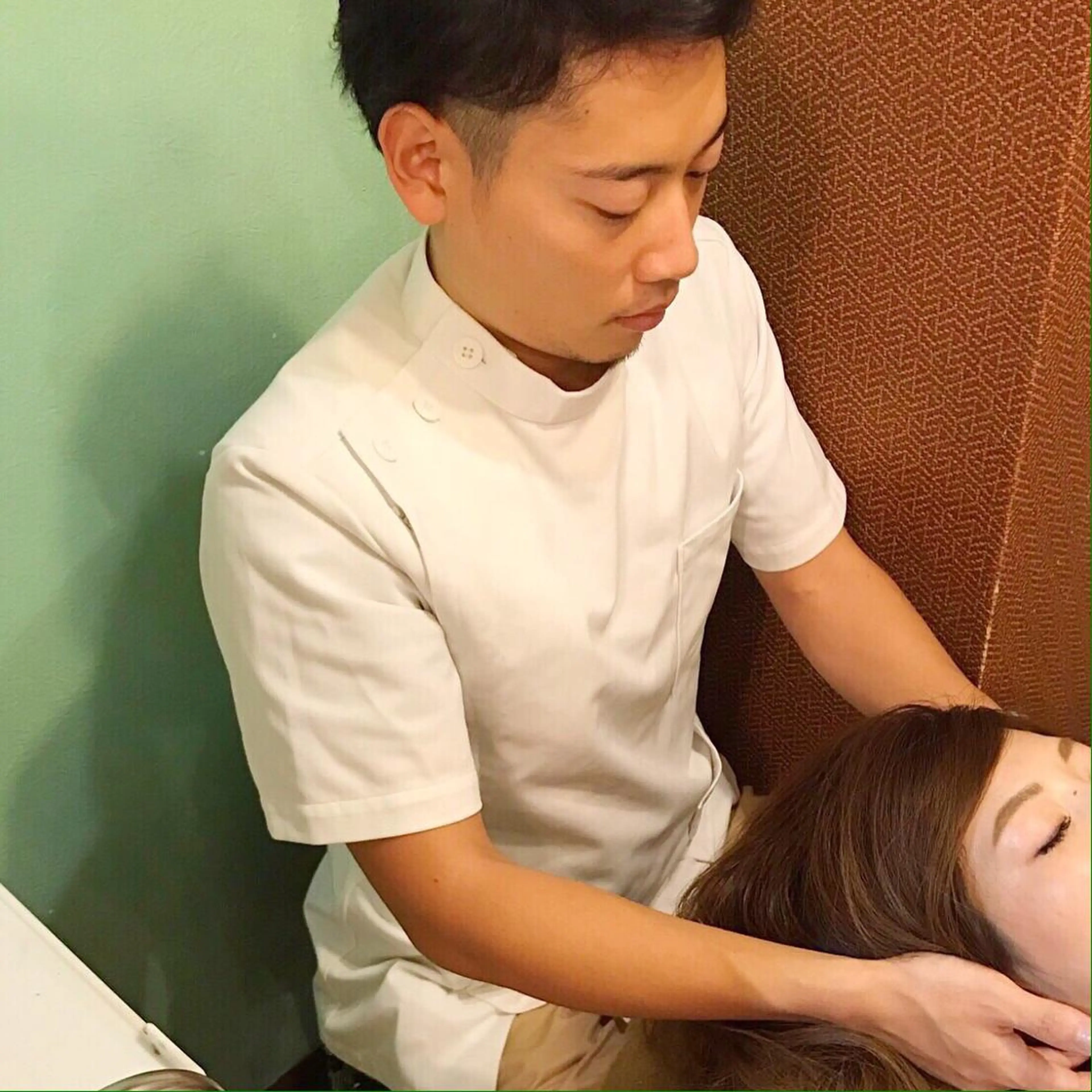 エステ リラク 整体BeSalute 八木　譲太郎のエステ・リラクイメージ