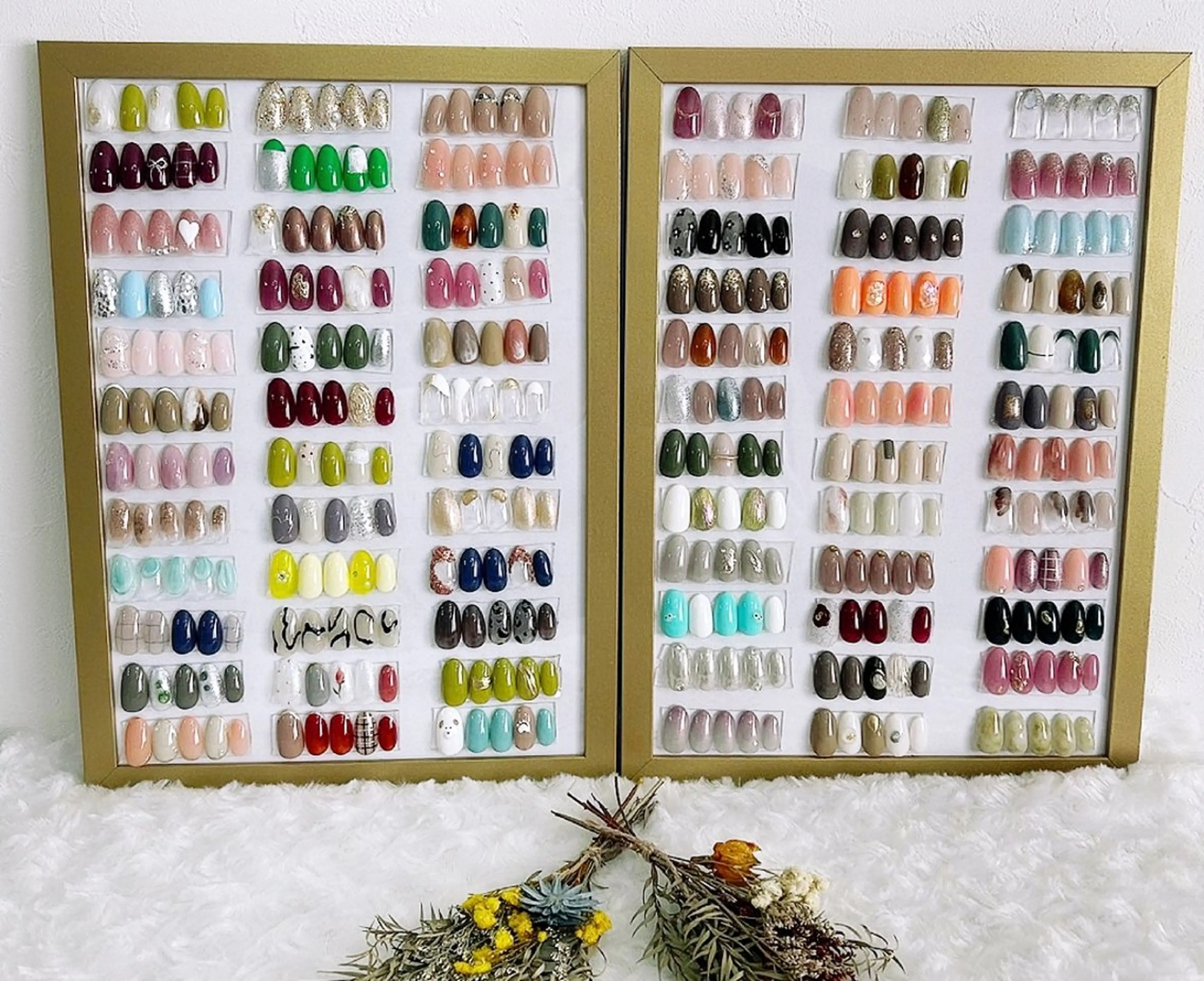 ネイル FREIYA所属・FREIYA マツエク、ネイルのマツエク・マツパデザイン