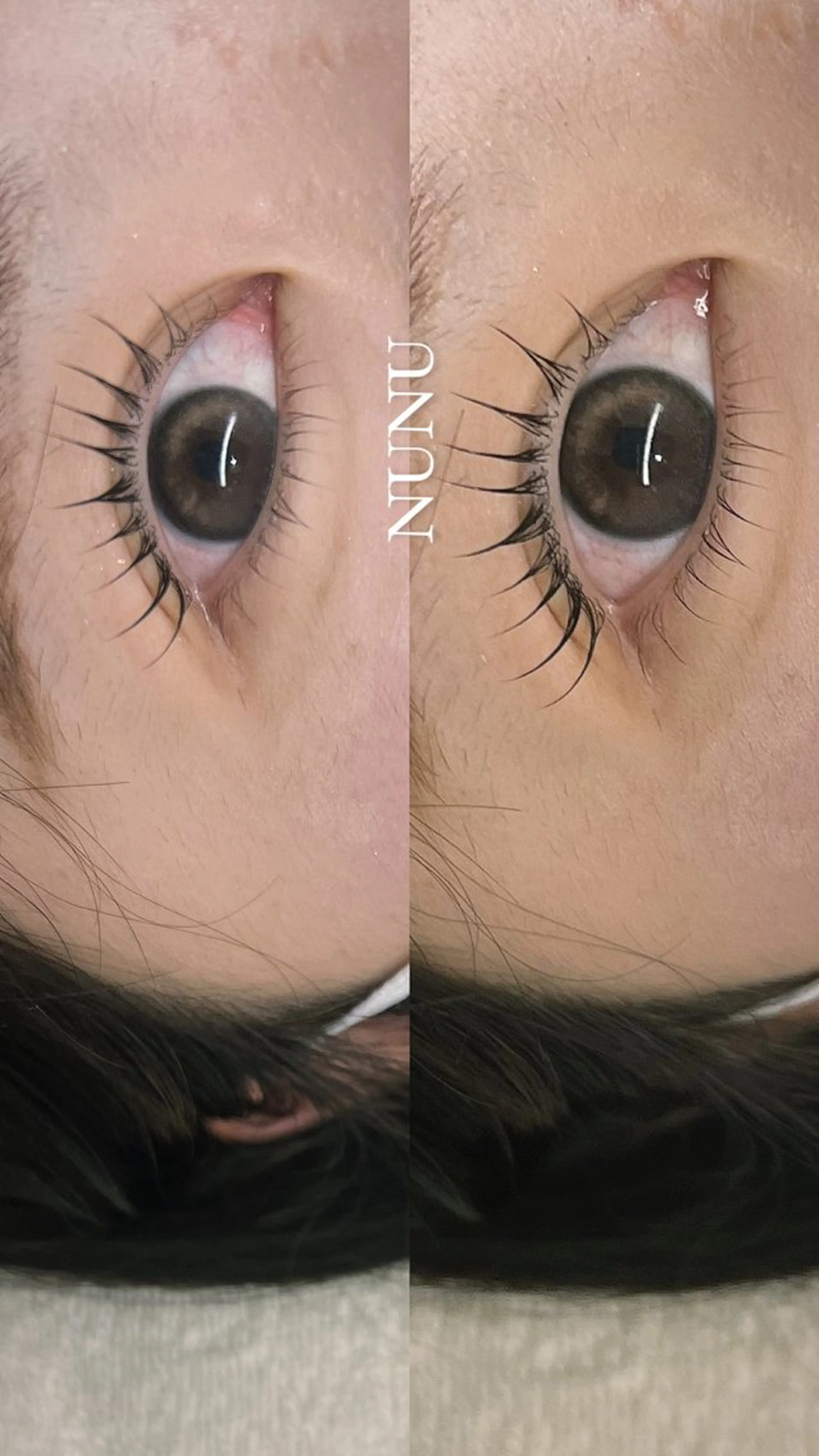 パーマ マツエク・まつ毛パーマ専門店　Cibelle茶屋町店【シベル】所属・Cibelle 茶屋町店のマツエク・マツパデザイン