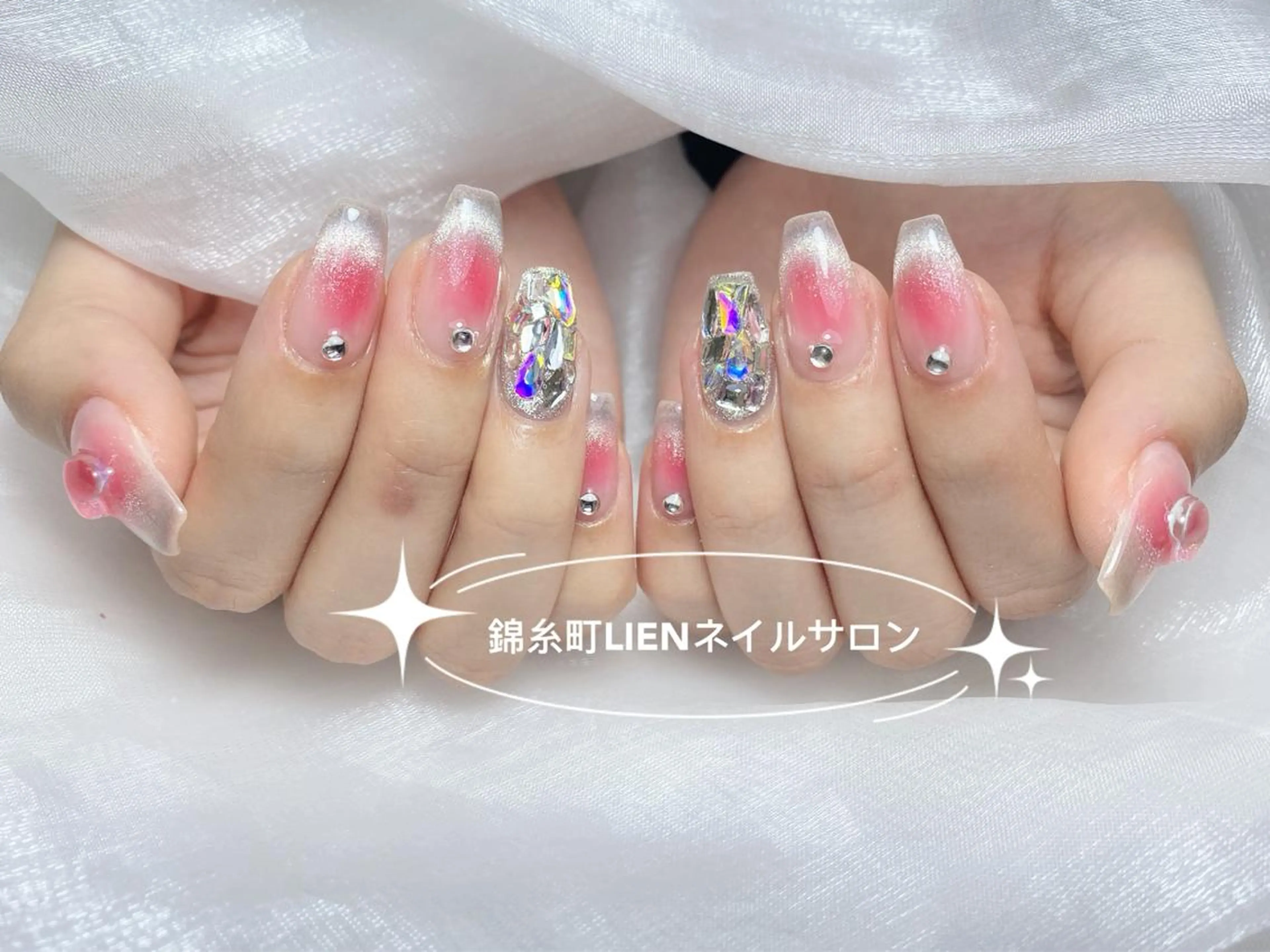 🌼 周年限定🌼ジェルスカルプと90分やり放題(ソフトジェルオフ無料)の写真