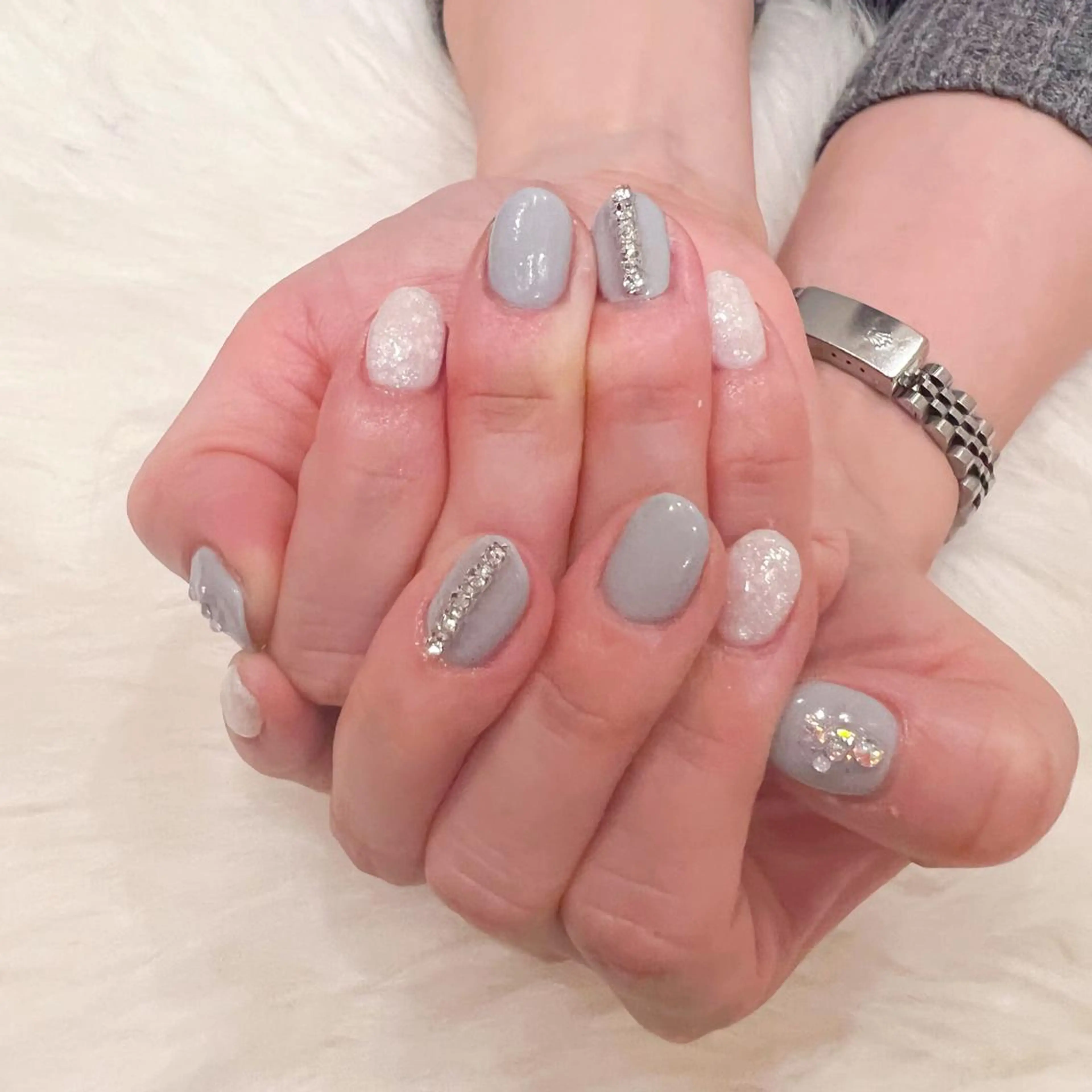 ネイル eclat.nail エクラネイルのネイルデザイン