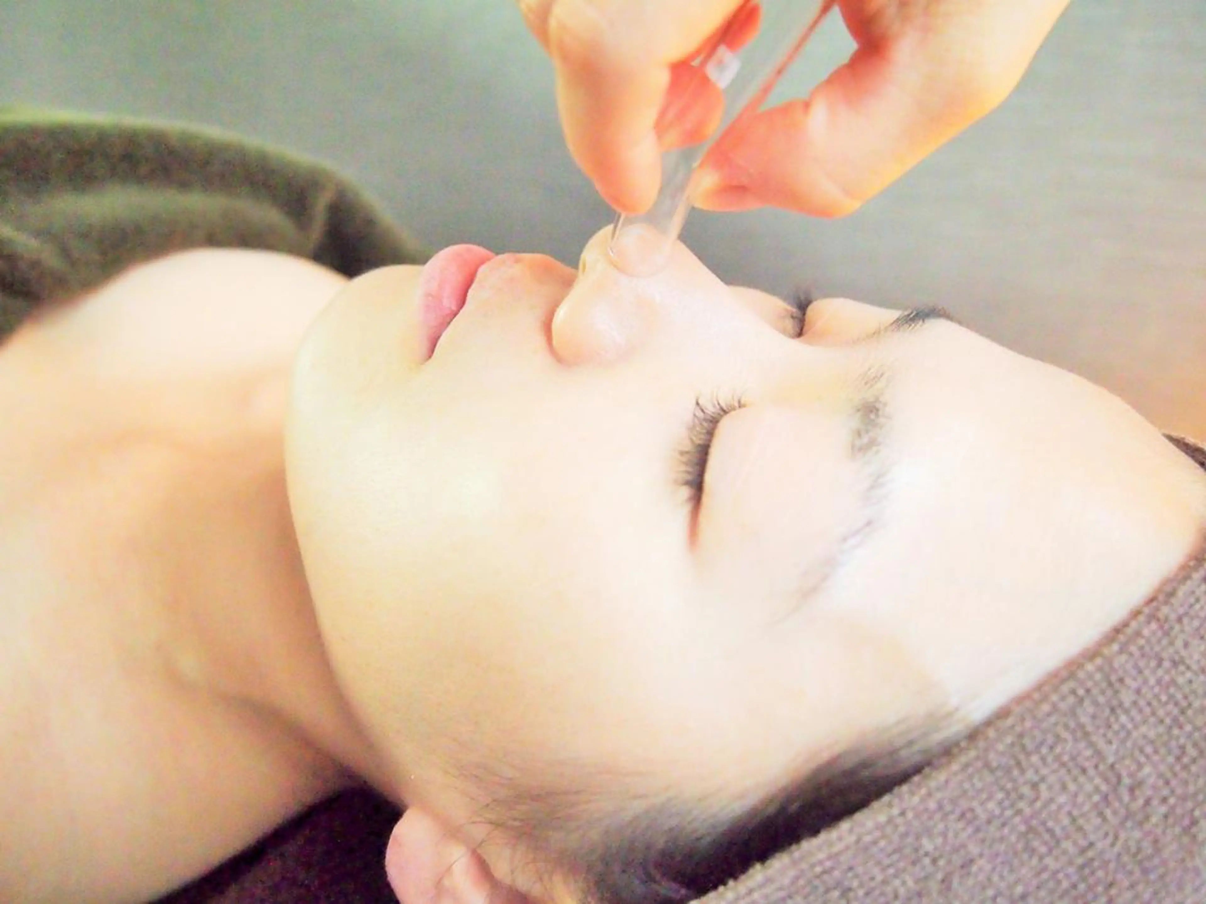 Nasse Akasakaのエステ・リラクイメージ