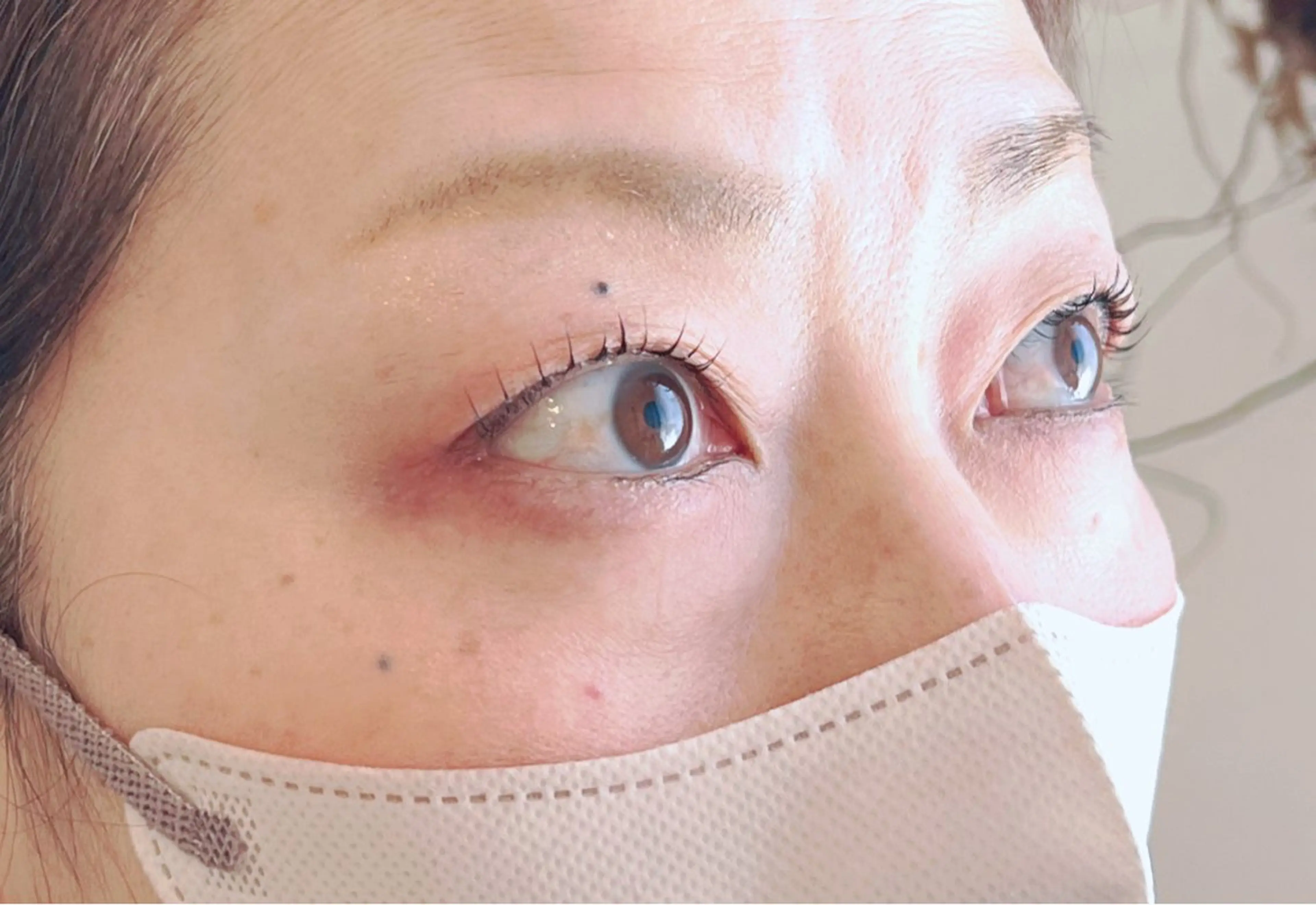 マツエク・マツパ アイラッシュサロン GREENのマツエク・マツパデザイン