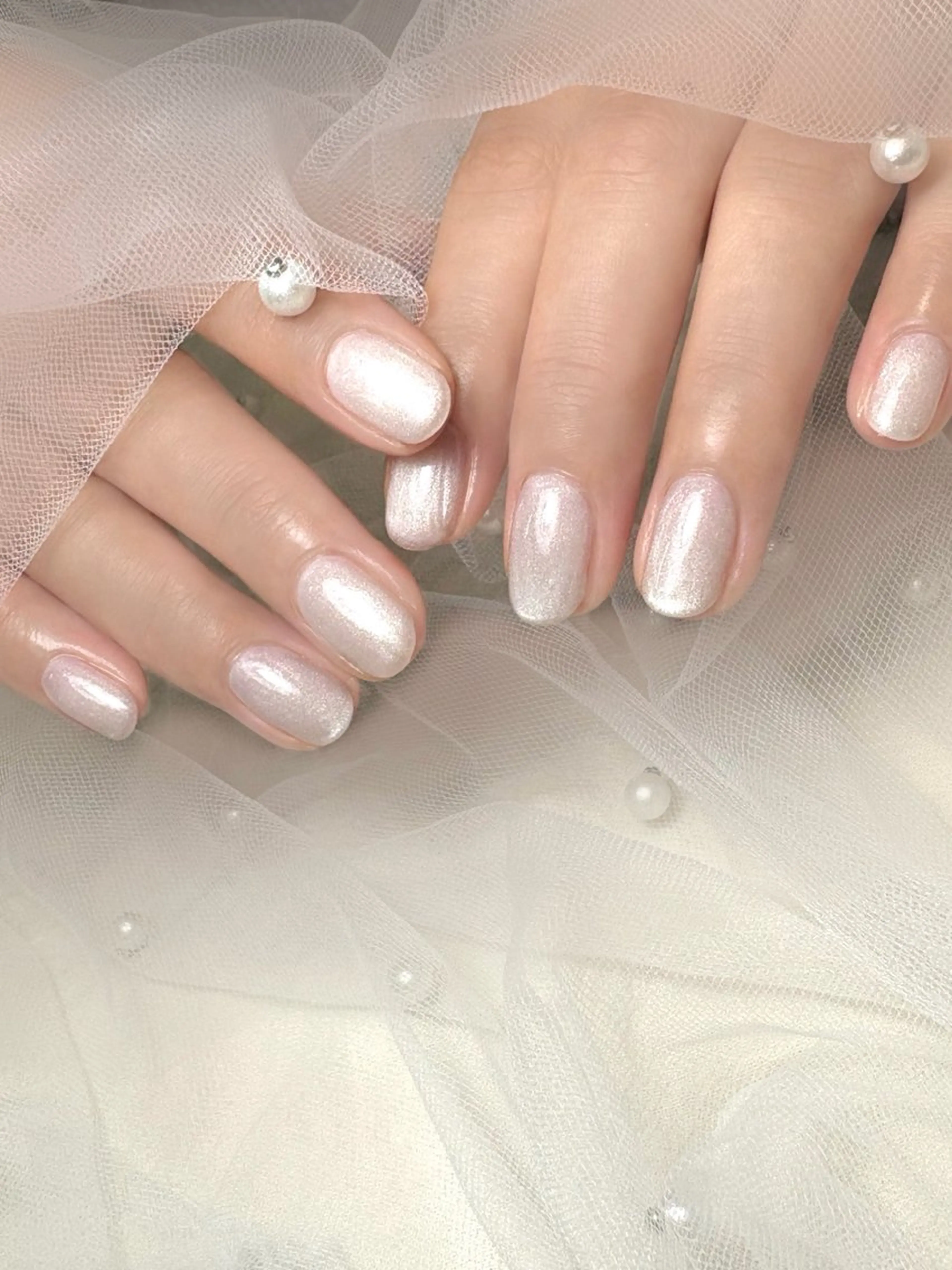 ネイル ハンドネイル MOJA NAIL所属・MOJA NAIL ＊MAIKOのネイルデザイン