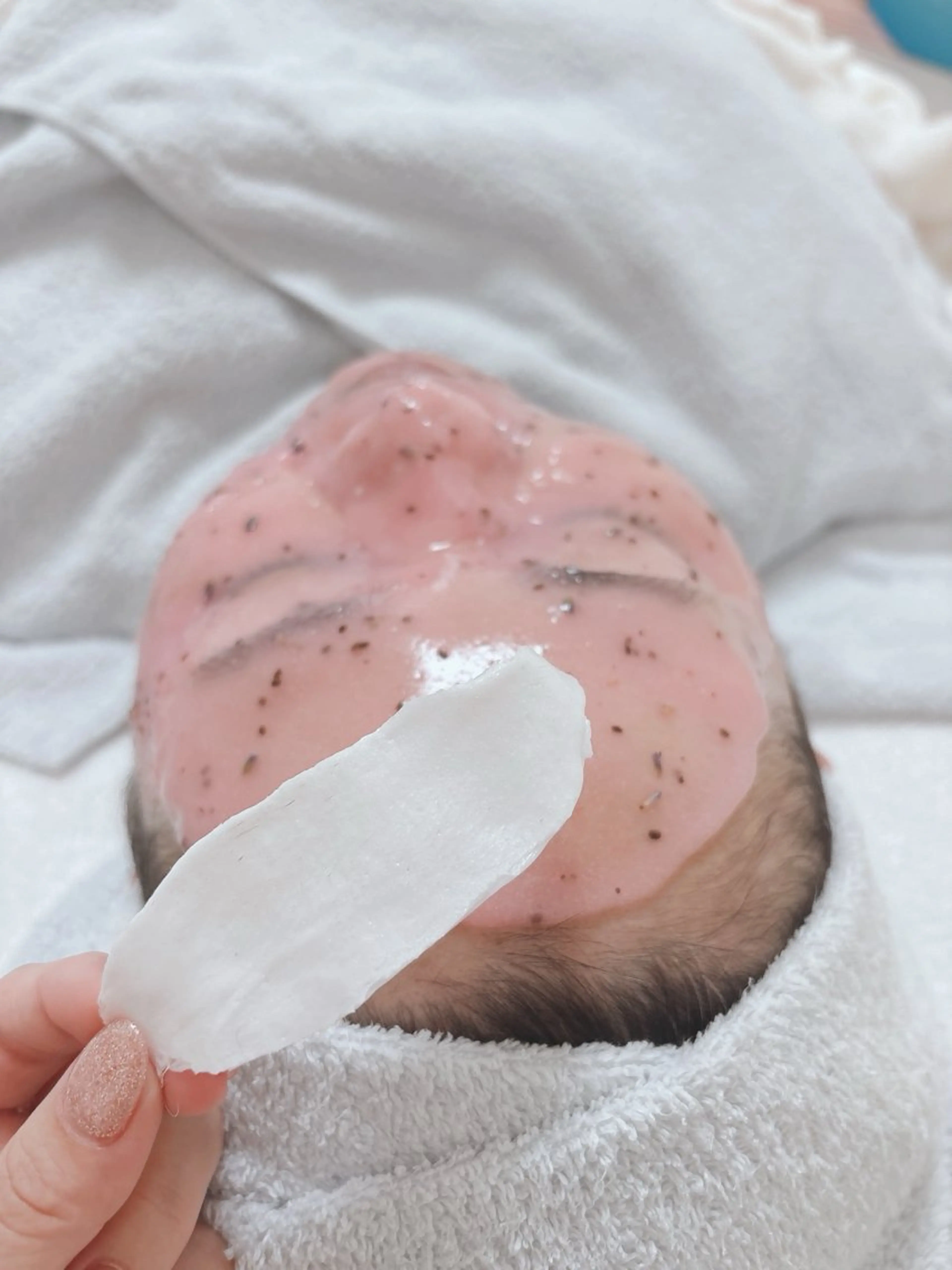 Vibliss所属・江洲 Vibliss ｳﾞｨﾌﾞﾘｽのマツエク・マツパデザイン