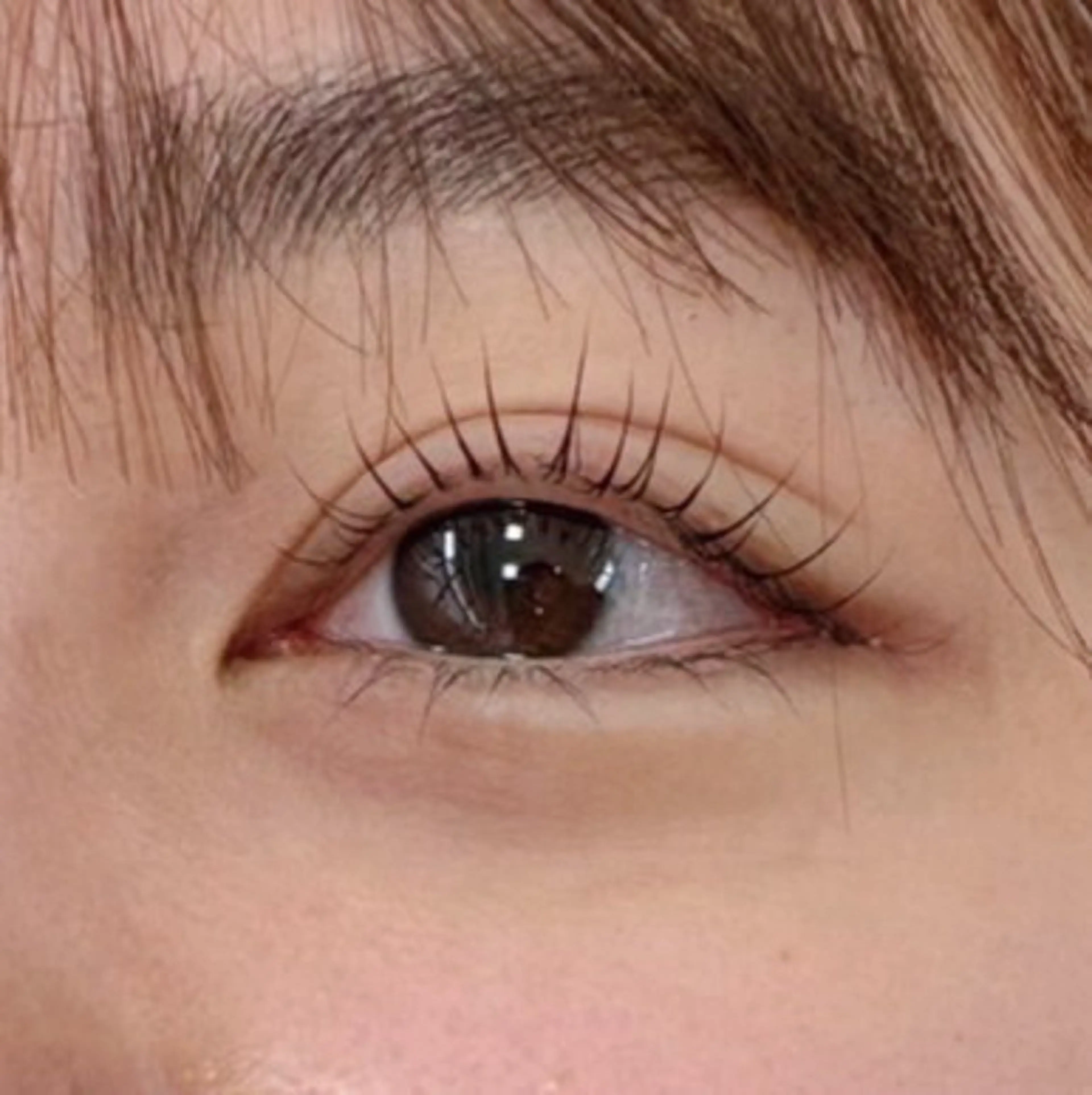 マツエク・マツパ uland arisaのマツエク・マツパデザイン