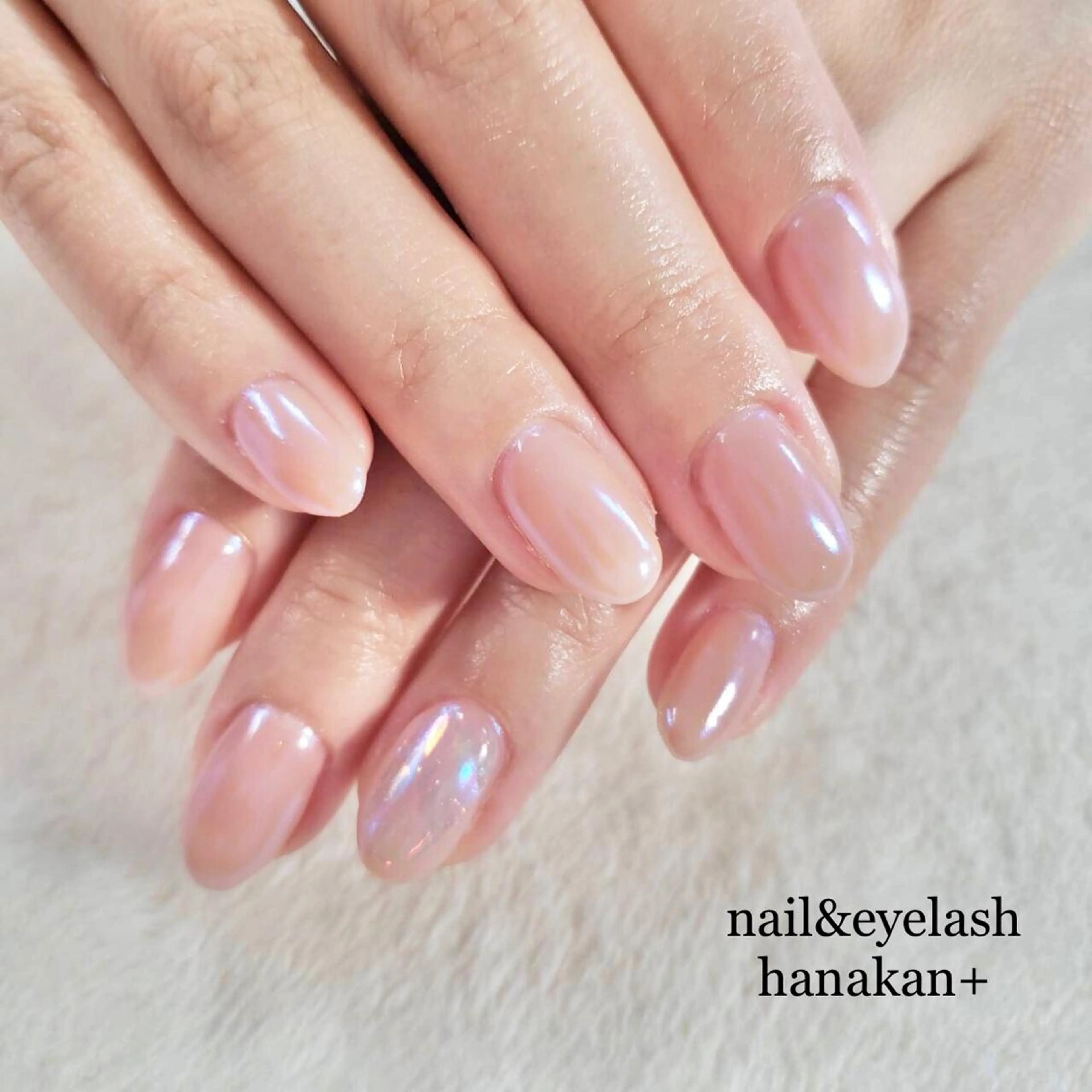 ネイル ハンドネイル S Fumiのネイルデザイン