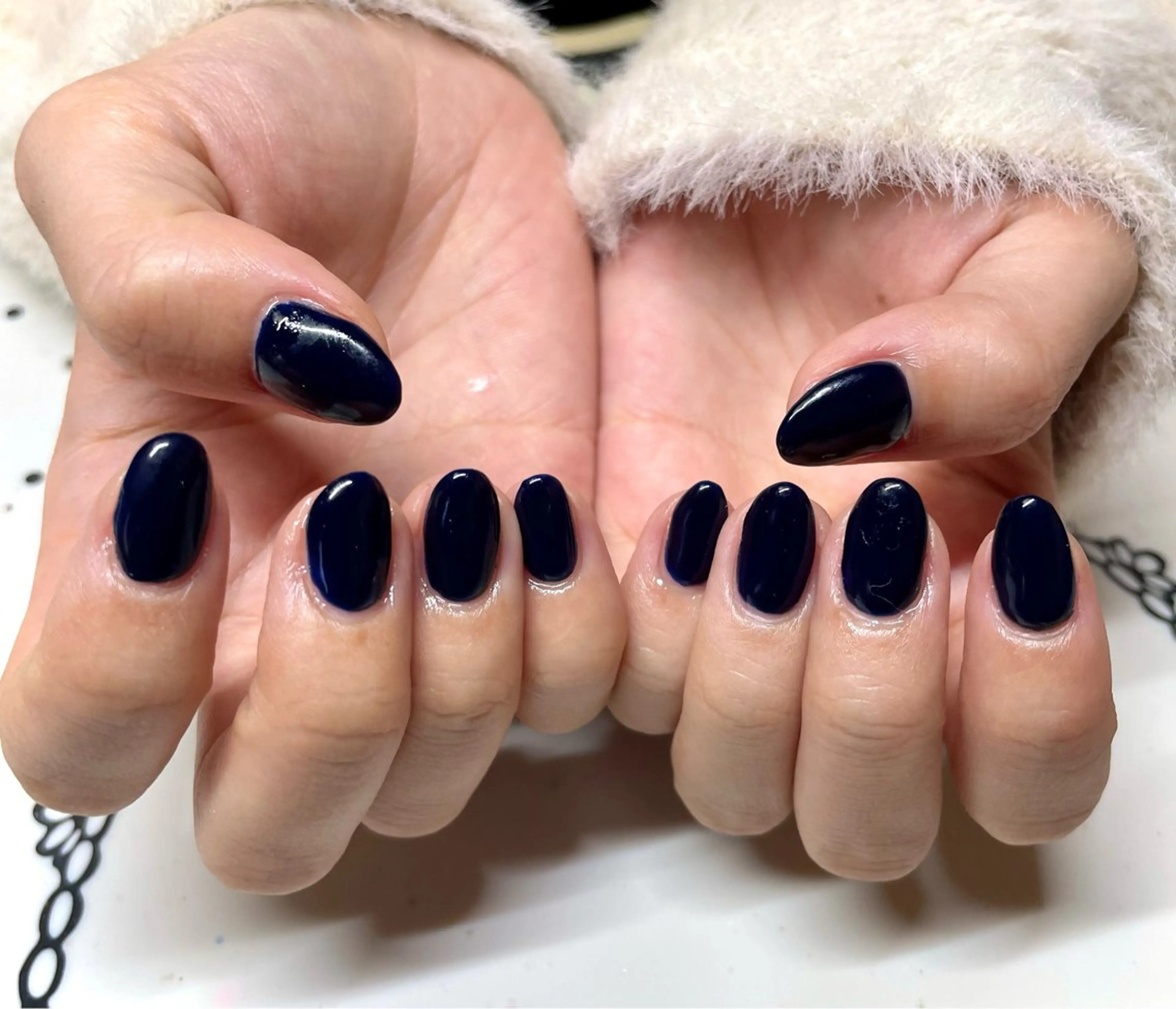 ネイル ハンドネイル nailsalon sugarr所属・nailist cocoのネイルデザイン