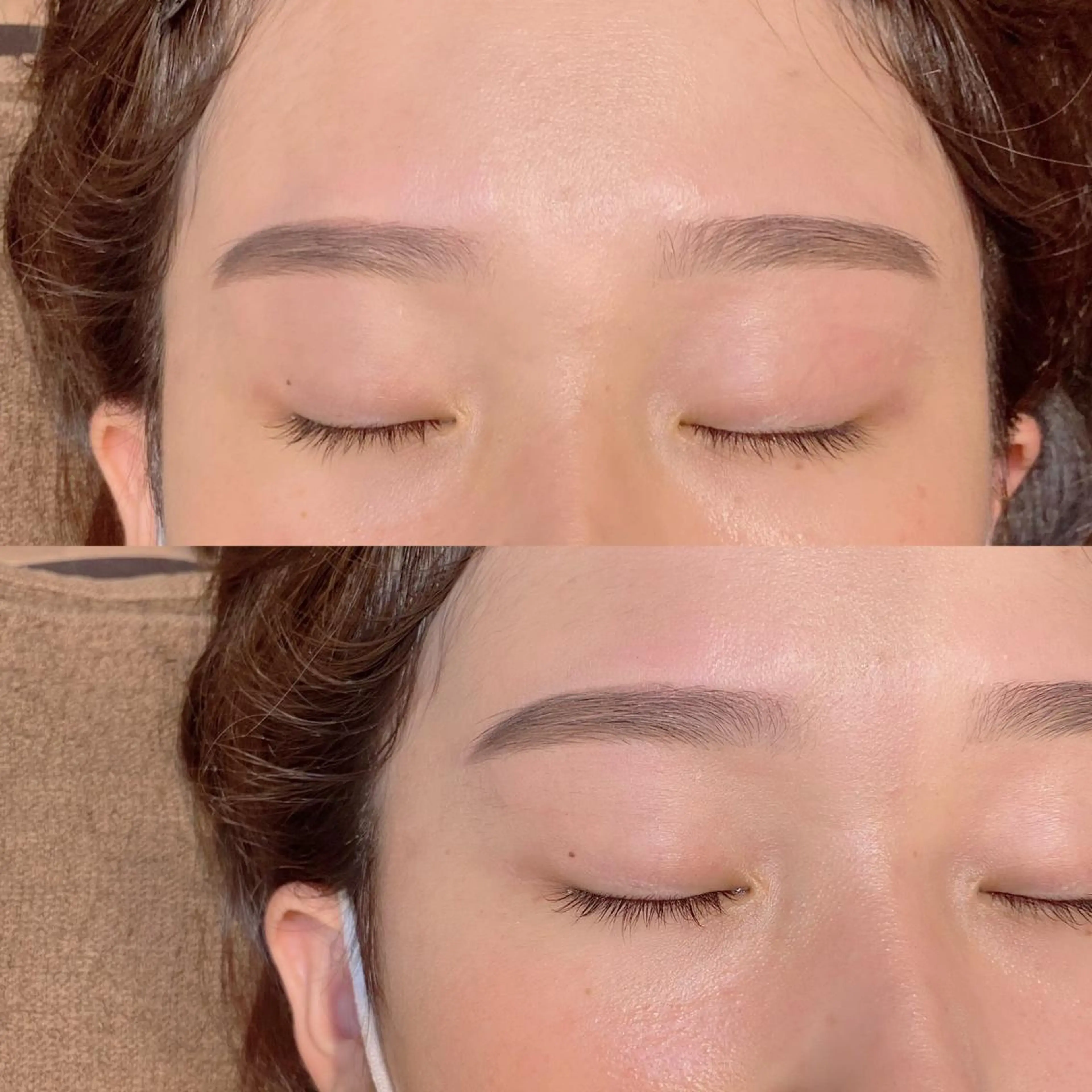 ワックス脱毛 LUANA〜Eyelash＆Nail〜所属・LUANA 千葉の眉毛・アイブロウイメージ