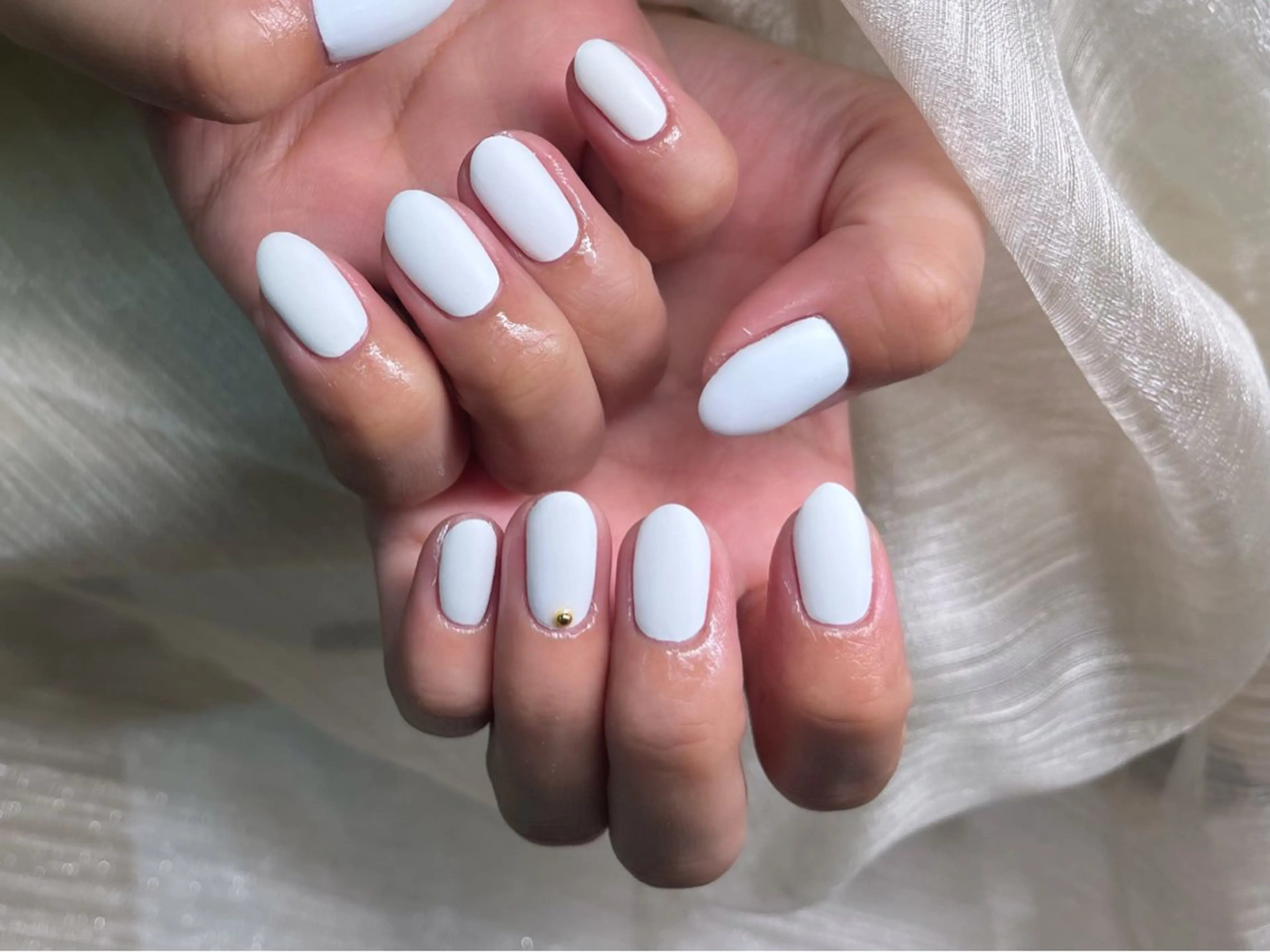 ネイル ToliyDeliy Nail Salonのネイルデザイン