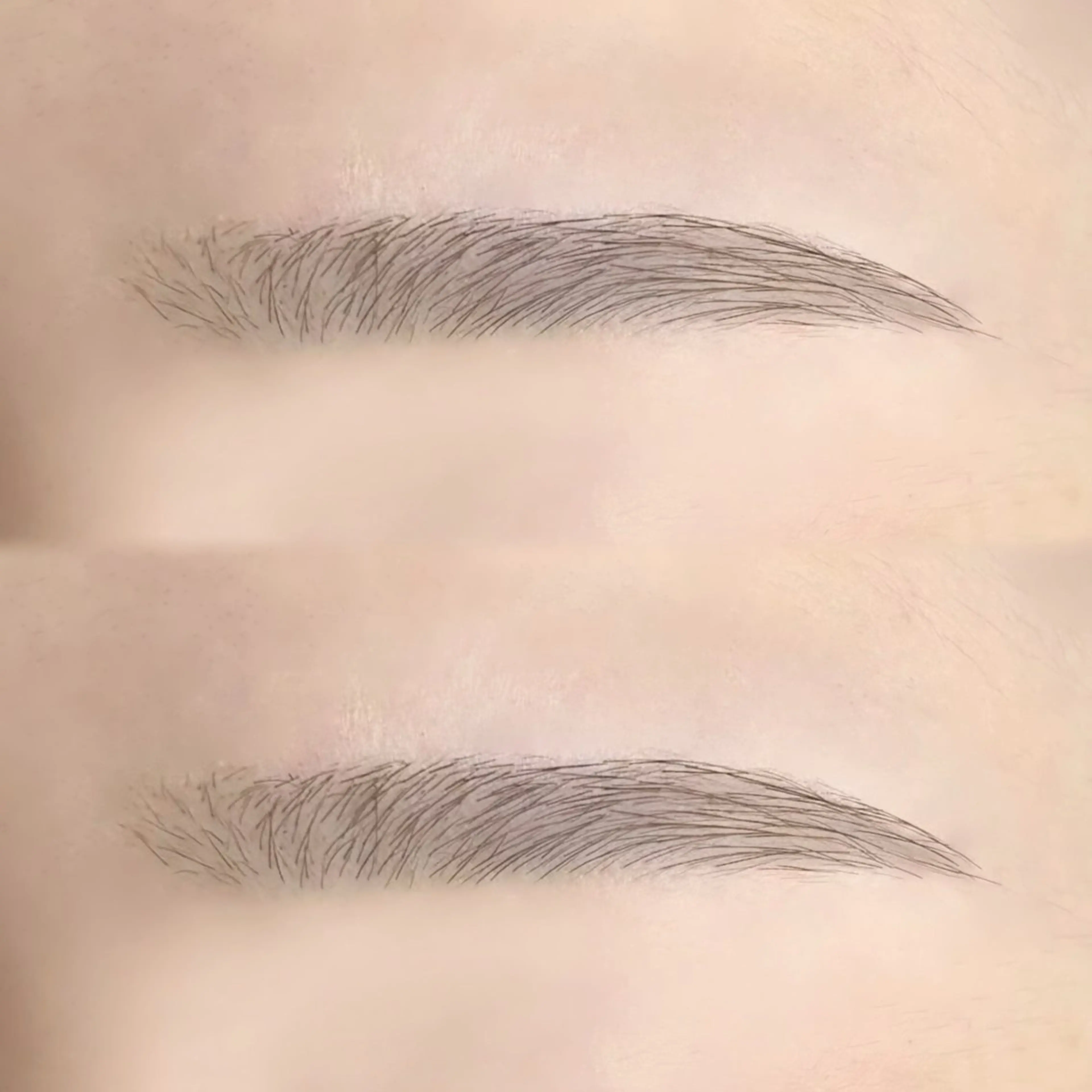 アイブロウ 松崎 有紗の眉毛・アイブロウイメージ