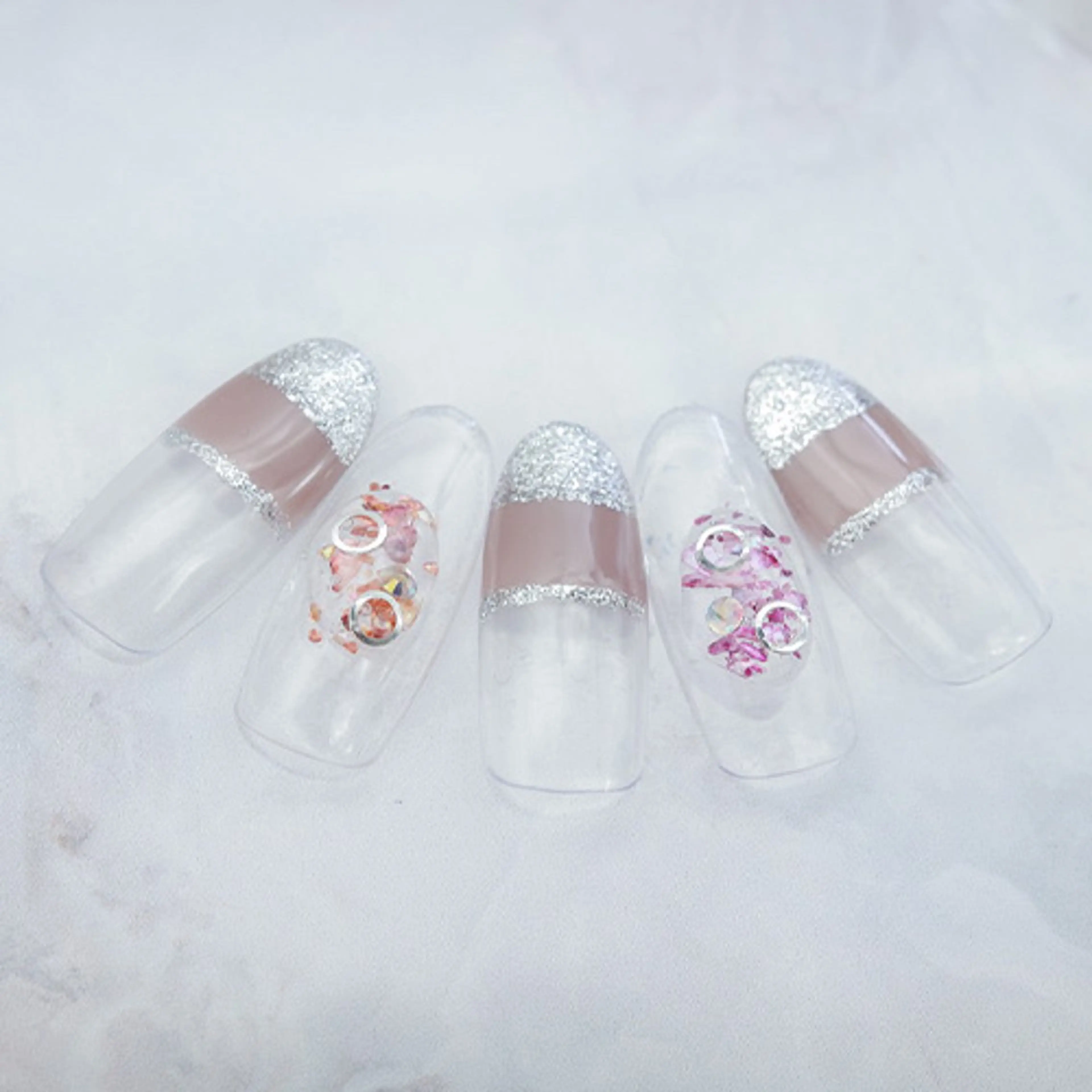 ネイル はあとねいる 盛岡青山店のネイルデザイン