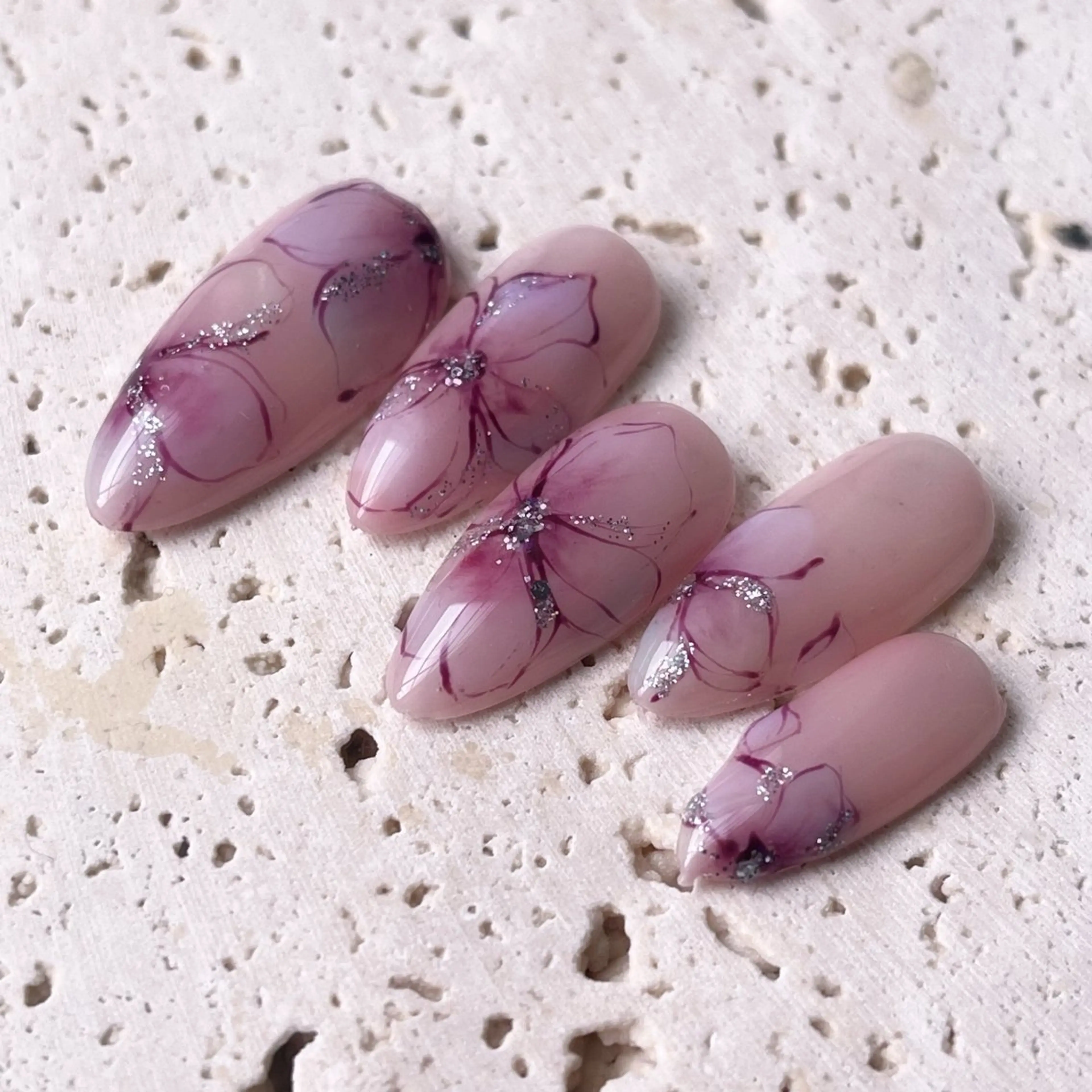 ネイル Nail salon Ladyのネイルデザイン