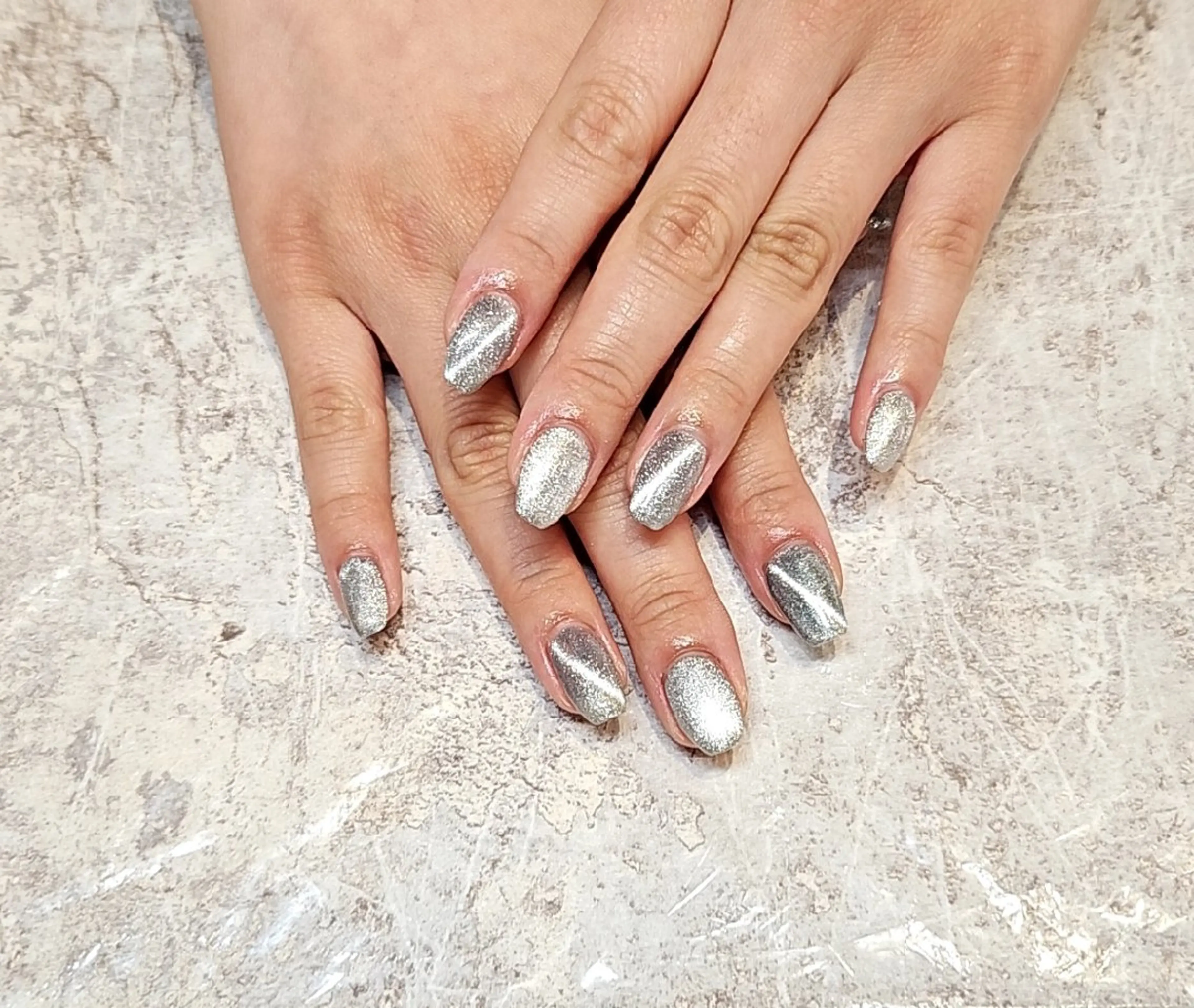 ネイル eri .のネイルデザイン