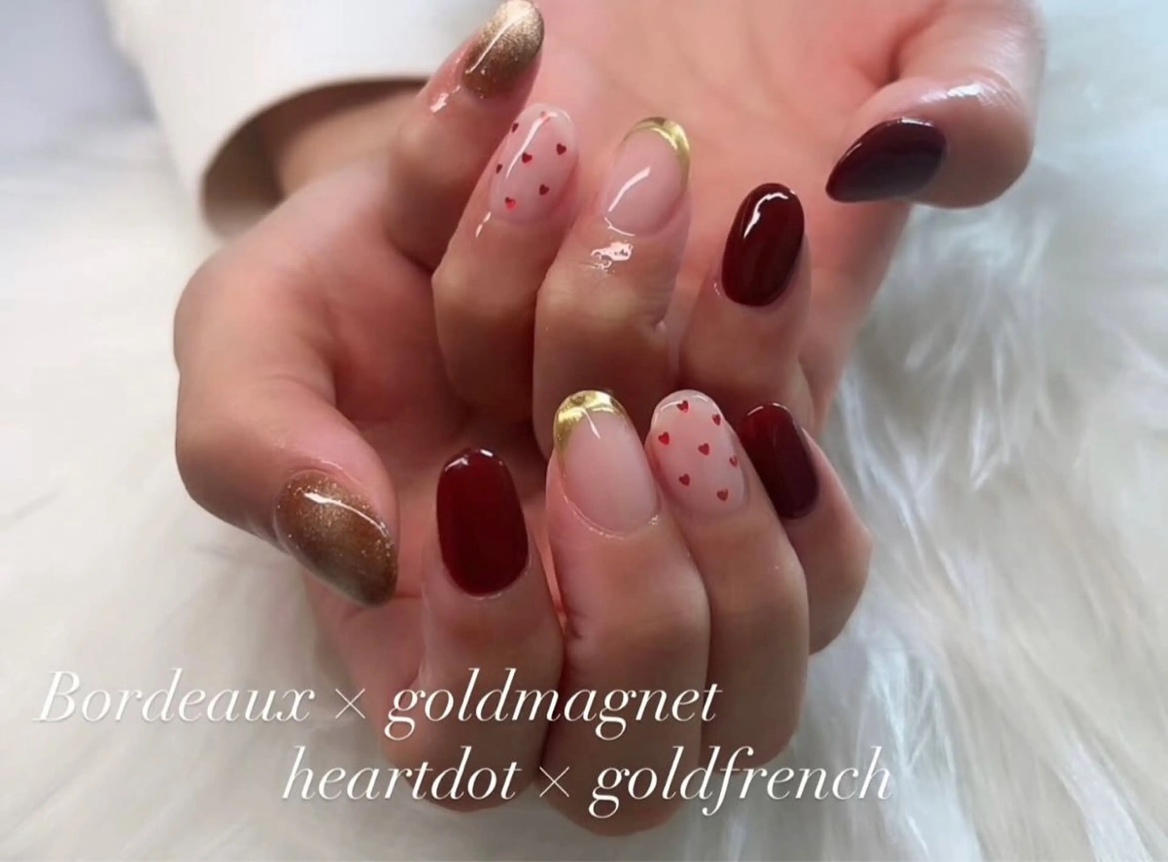 ネイル ハンドネイル BeautySalon ‘oHana所属・櫻井 桃香のエステ・リラクイメージ