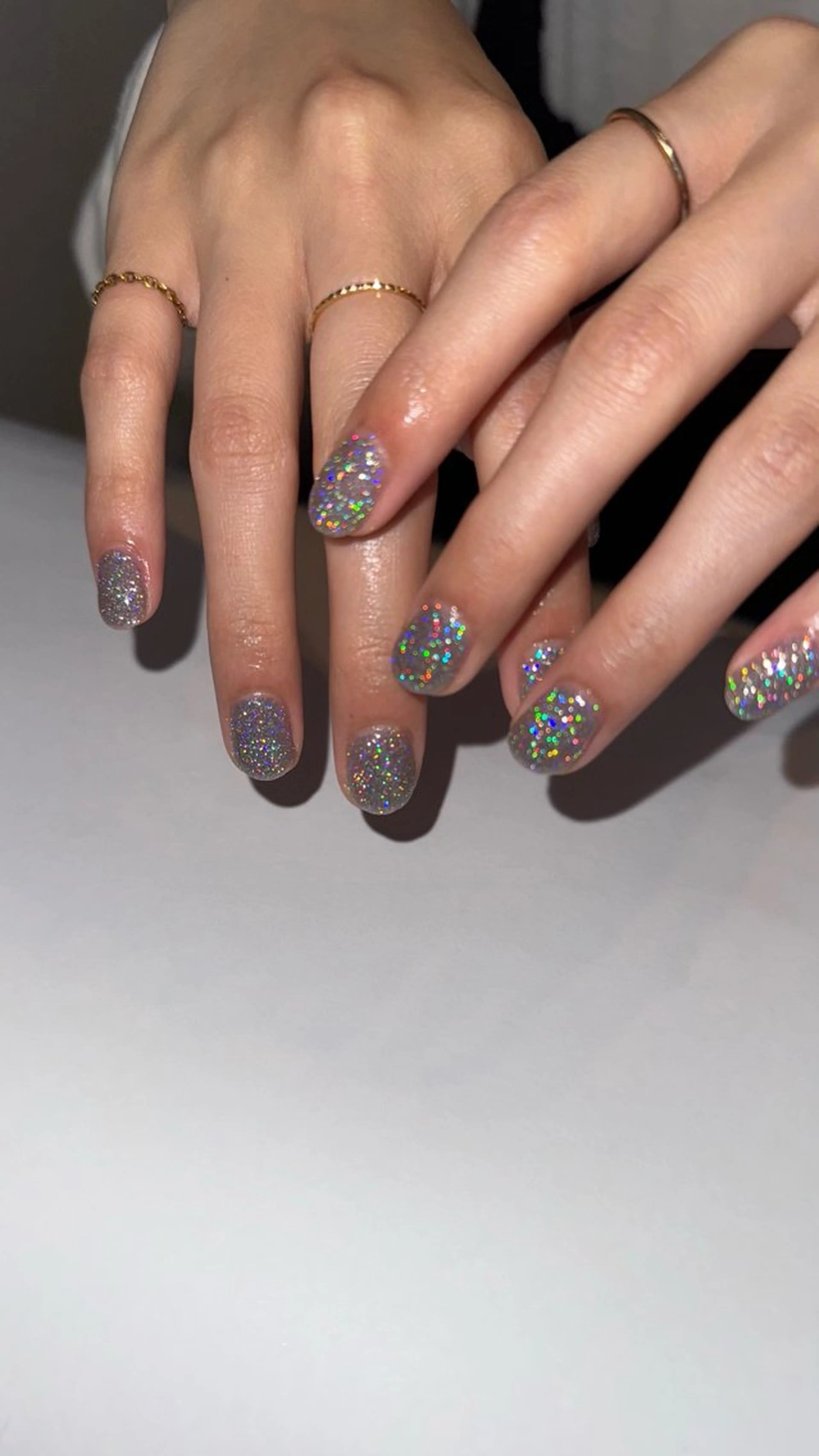 【自店オフ込み】フラッシュジェルネイル💅の写真