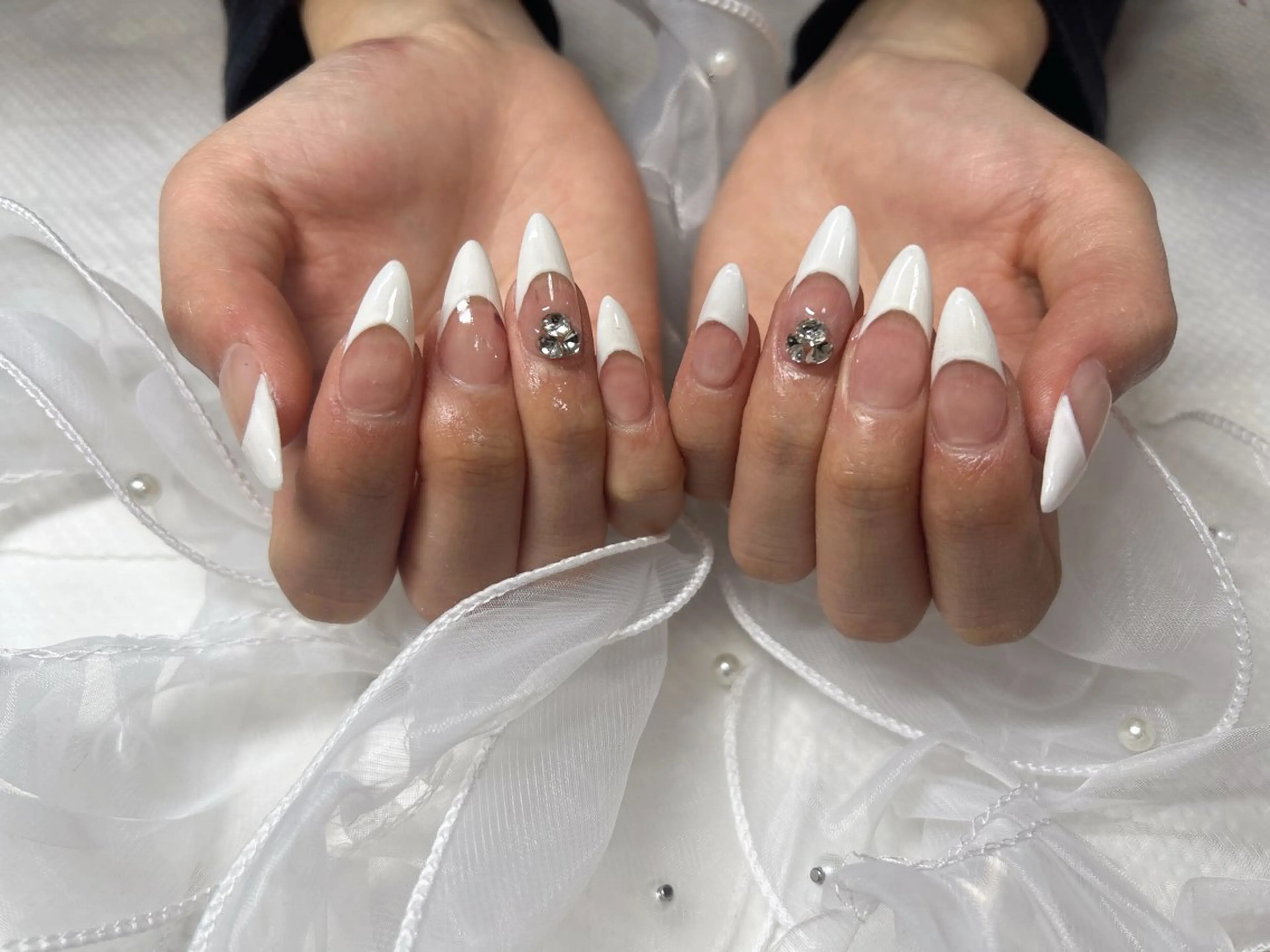 ネイル nail salon angeのネイルデザイン