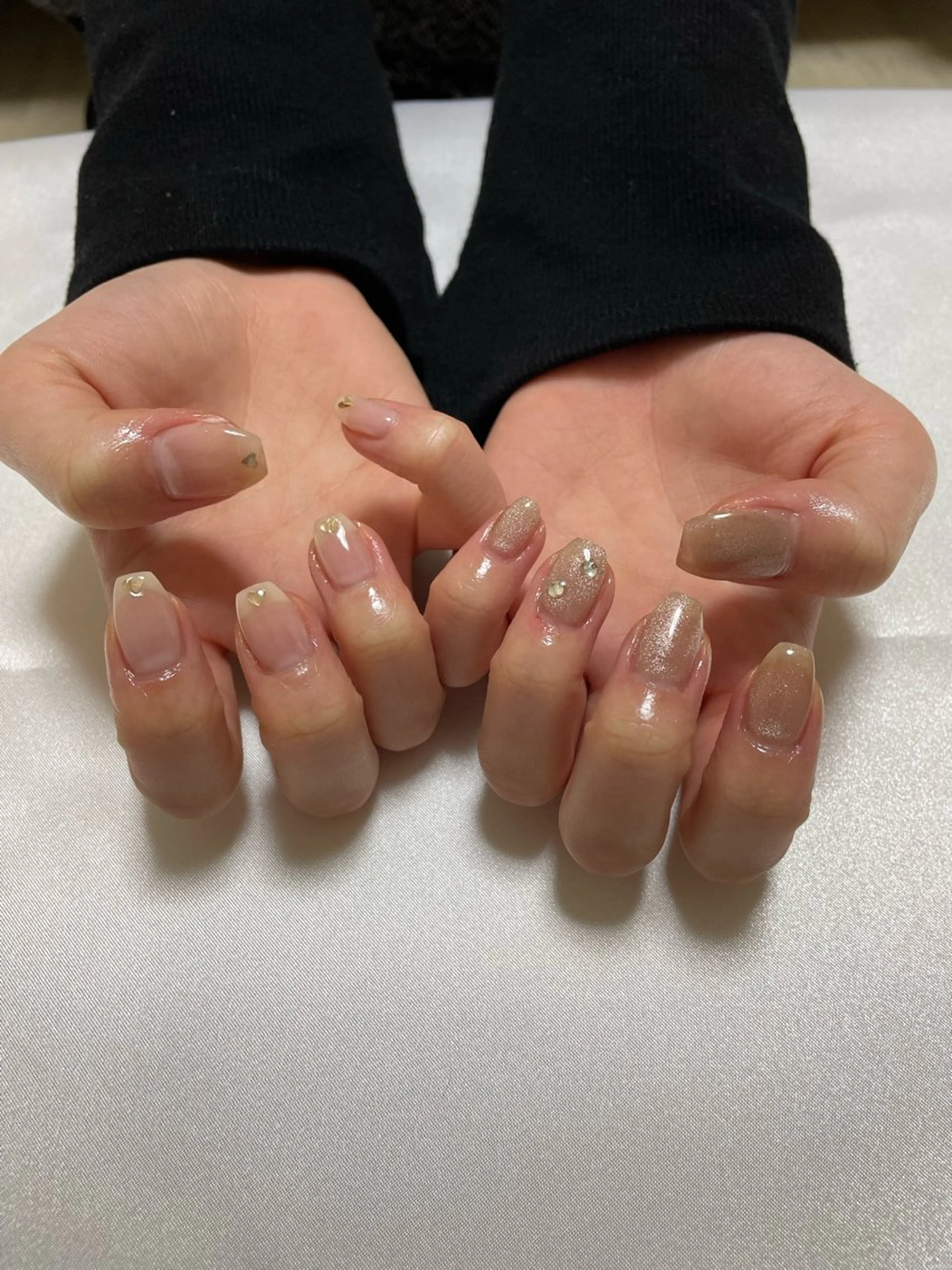 ネイル sis_ yukaのネイルデザイン