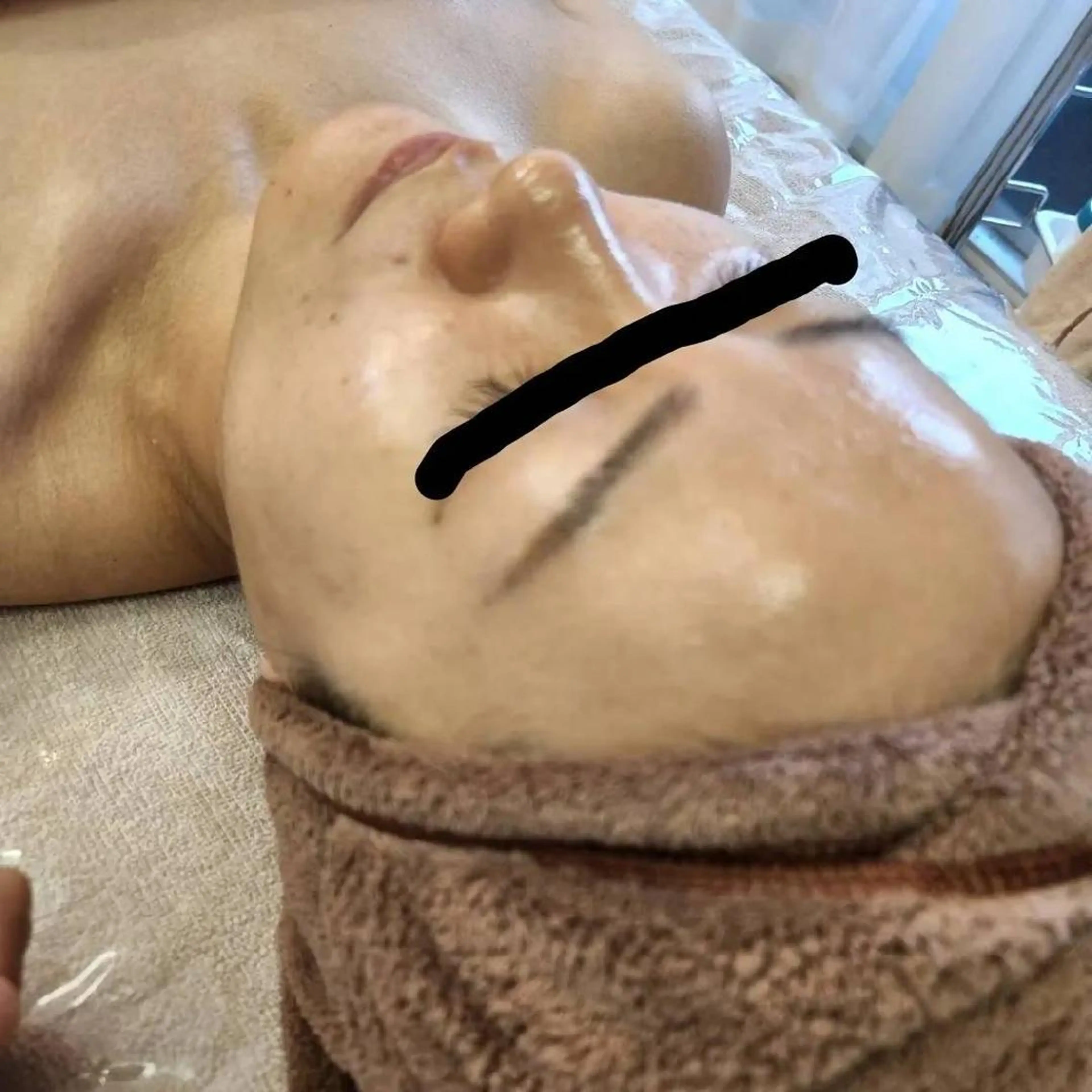 キッズ マツエク・マツパ アイブロウ エステ Anacia Beauty Salon所属・美肌脱毛&毛穴専門 Anaciaのエステ・リラクイメージ