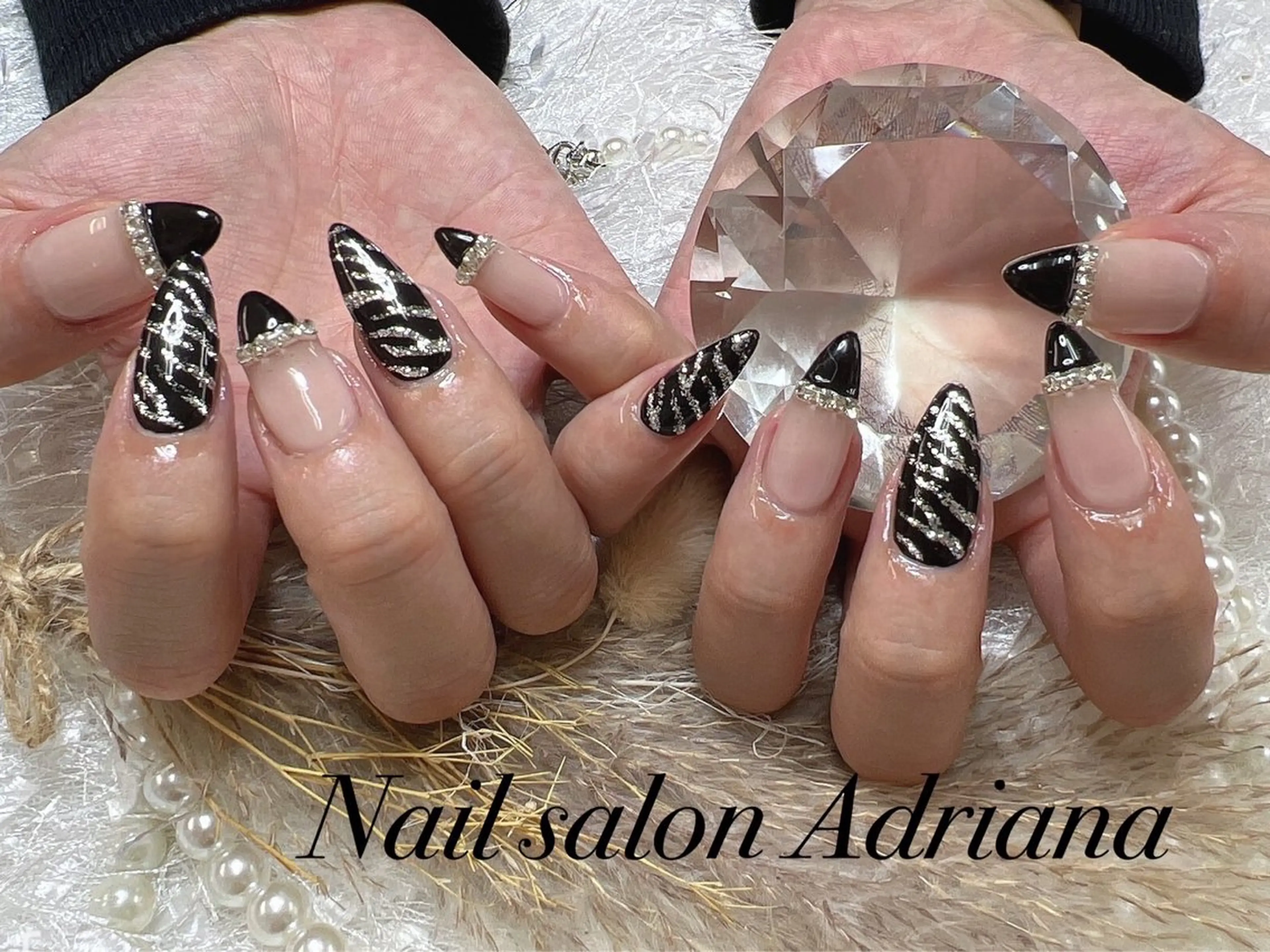 ネイル ADRIANA 大久保駅前徒歩2分のその他イメージ